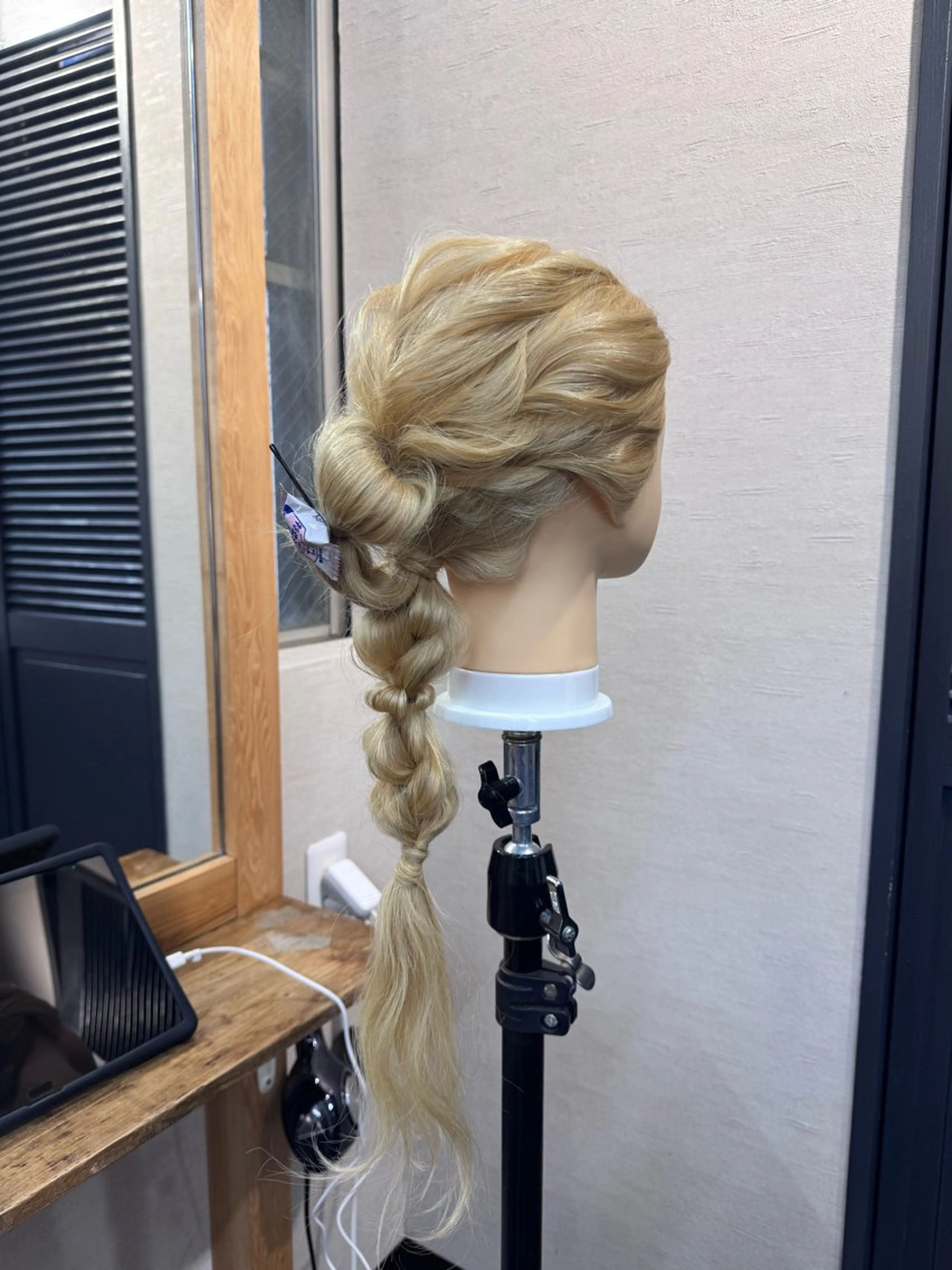 ロング ヘアセット 🍓髪質改善特化 サロン/佐藤瑠奈🍓のヘアスタイル