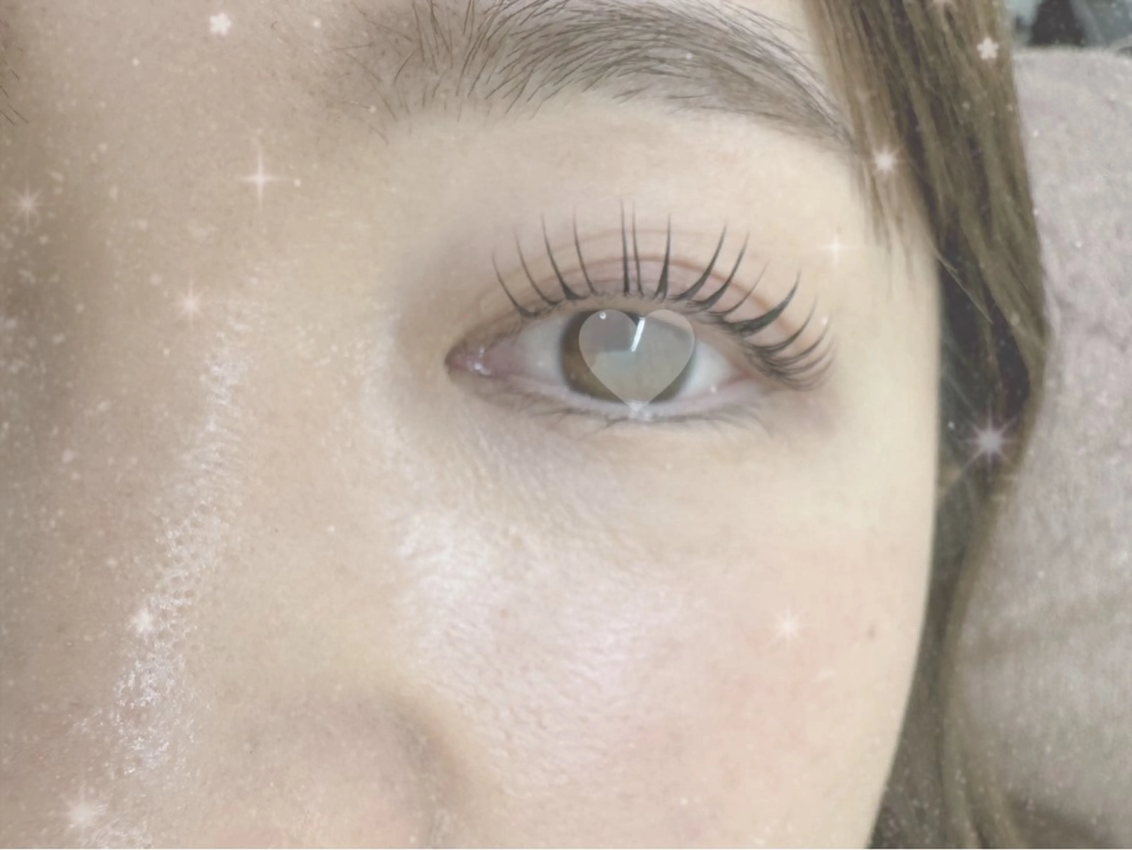 マツエク・マツパ ALEXA所属・マツエクサロン アレクサのマツエク・マツパデザイン