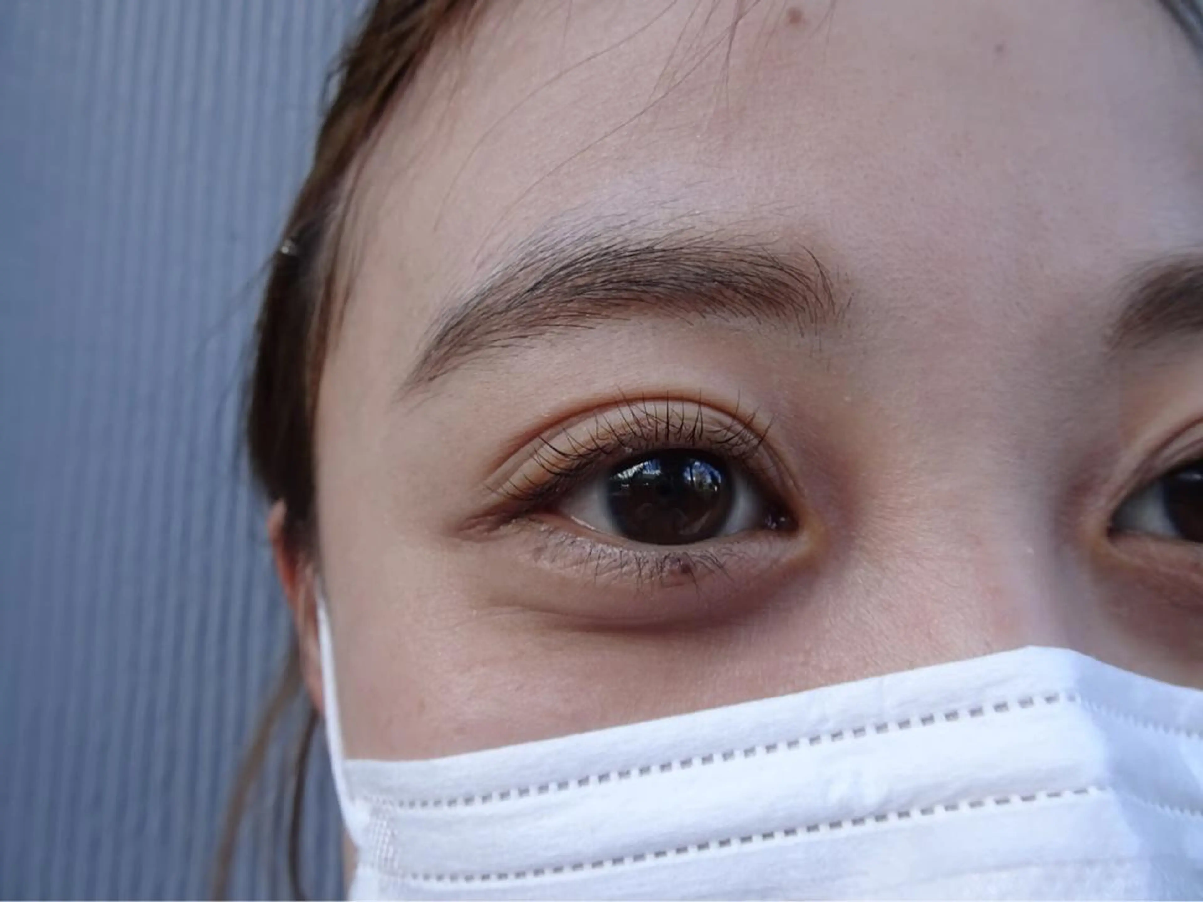 マツエク・マツパ タグチ アユミのマツエク・マツパデザイン