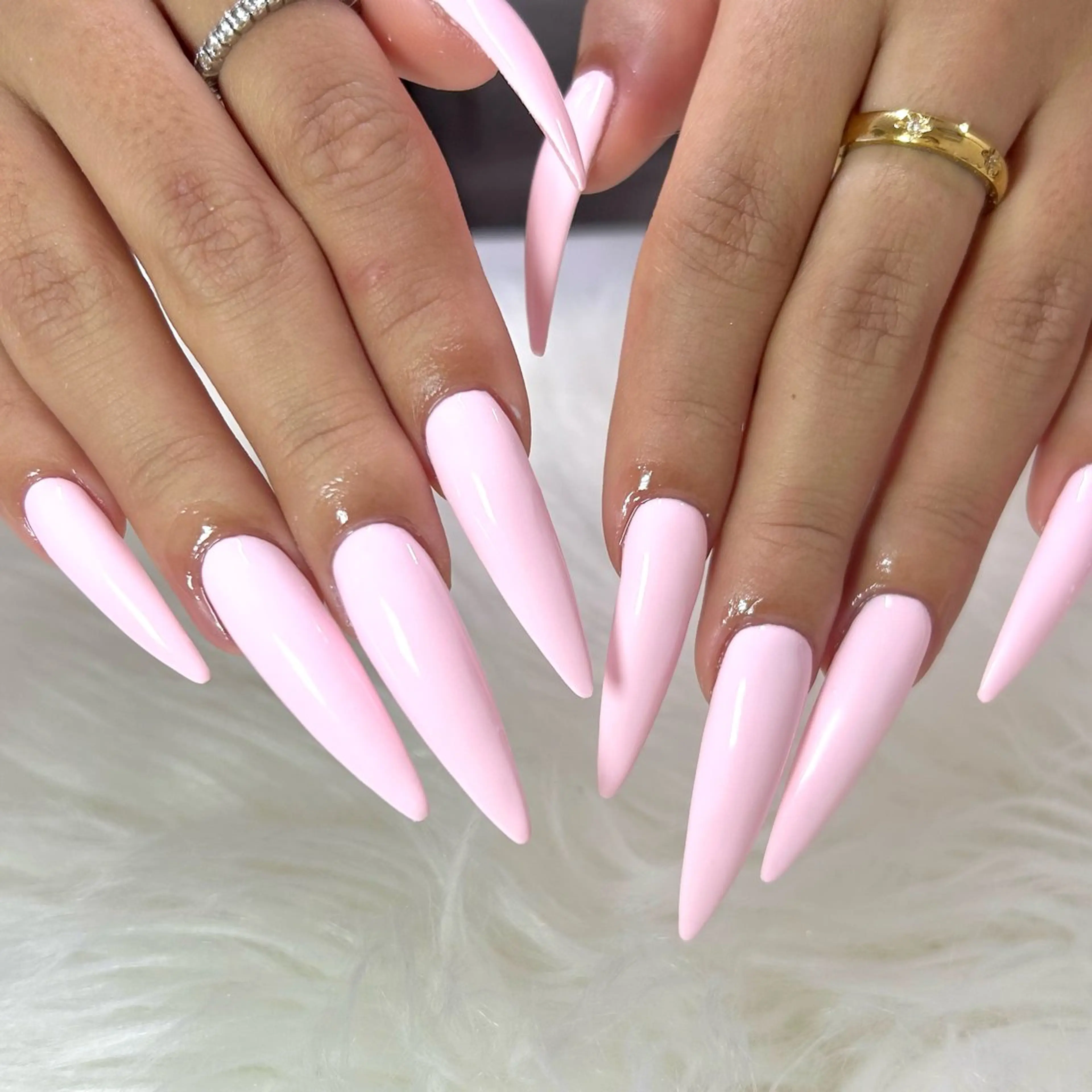 ネイル ハンドネイル yamane de  salonのネイルデザイン