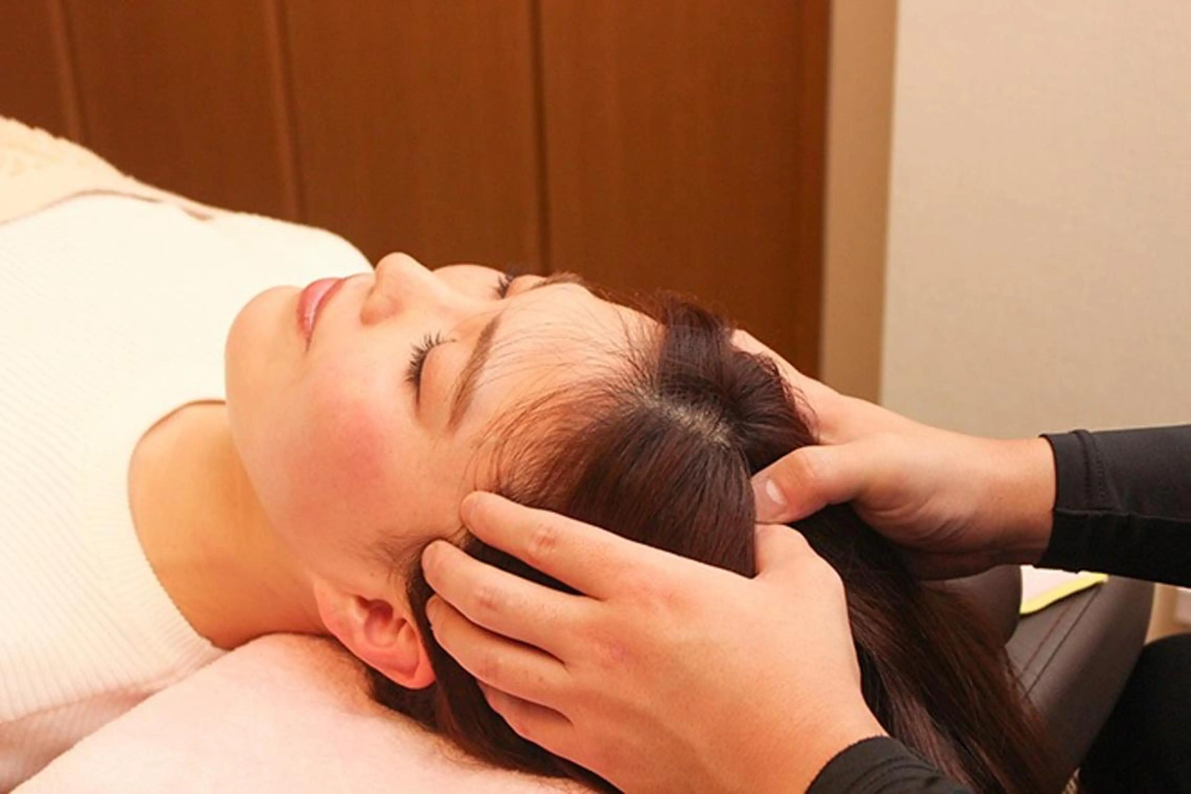 MOXA鍼灸院所属・MOXA鍼灸院 旧:鍼灸整体院Ranのエステ・リラクイメージ