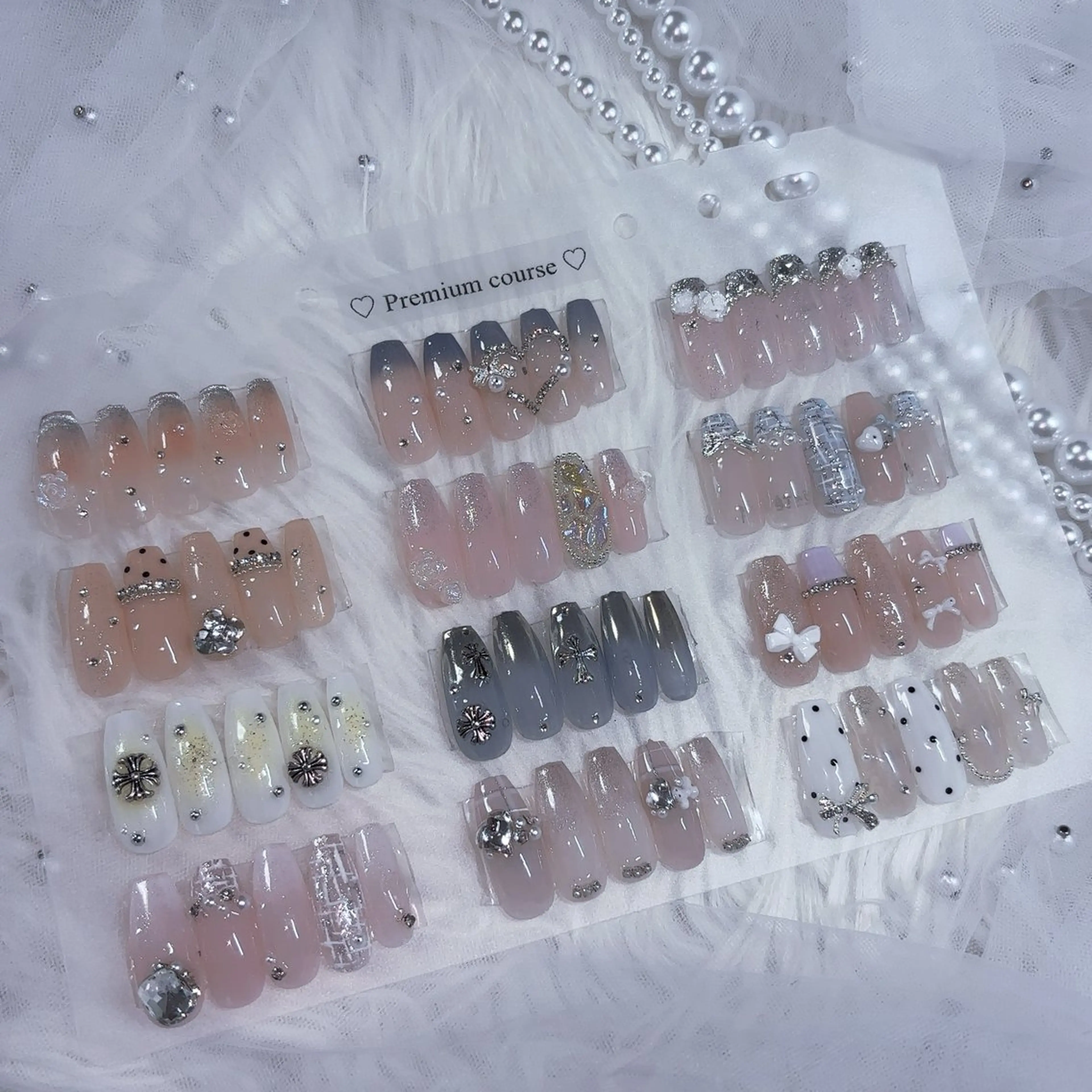 💍プレミアムコース💍の写真