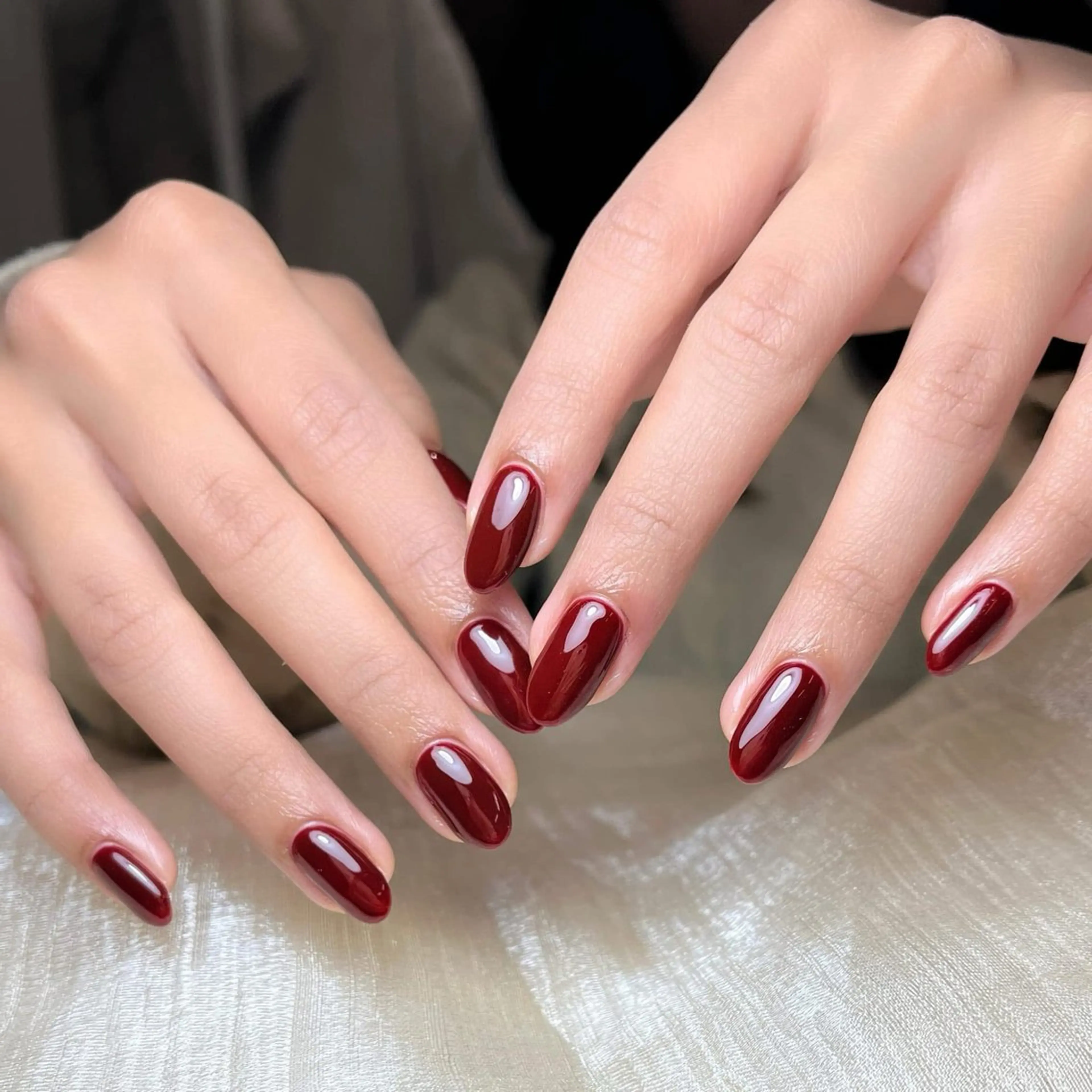 ネイル ハンドネイル HaNa_Nail_Salon所属・HANA NAILのネイルデザイン