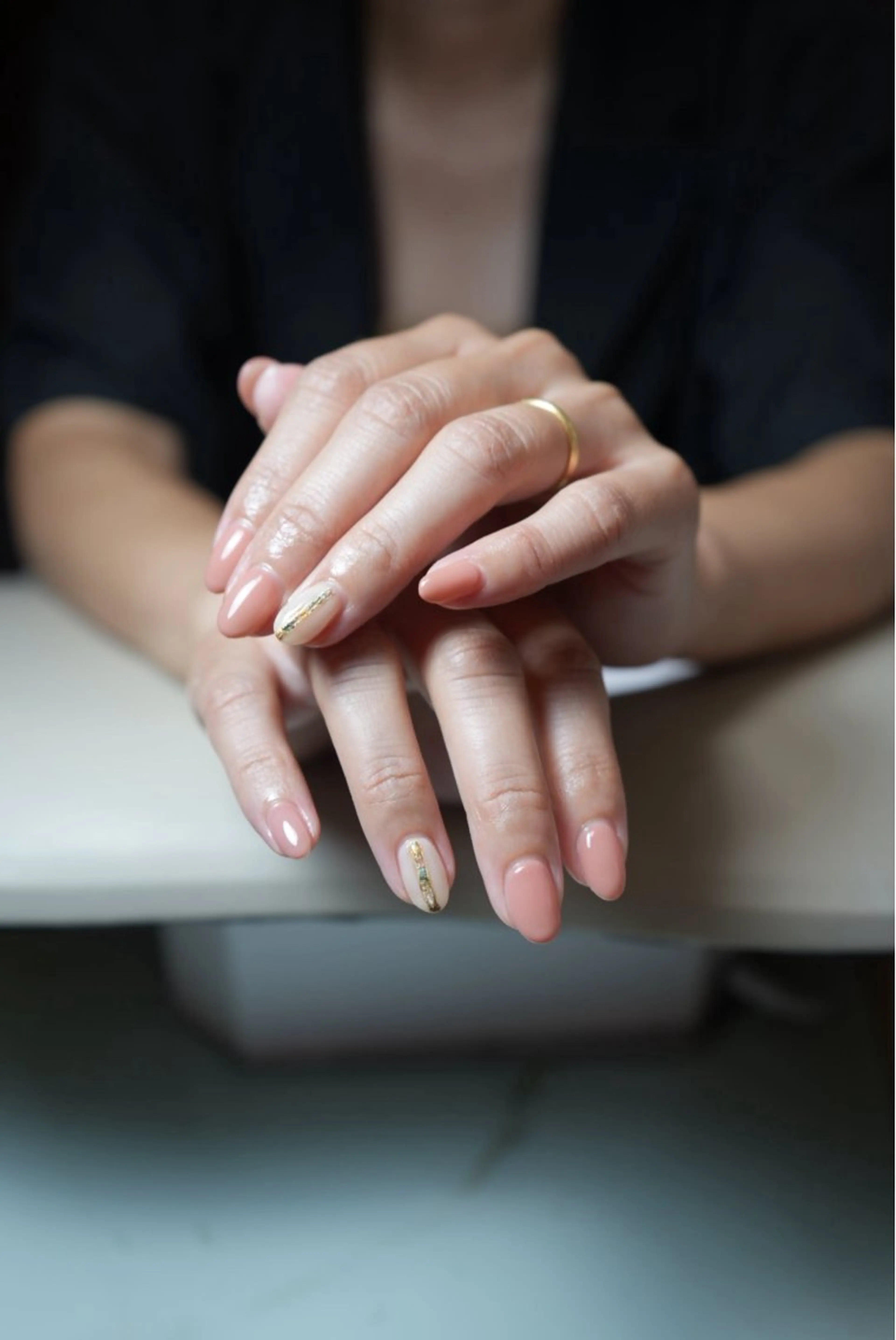 ネイル ハンドネイル MInX nail MINAMIのネイルデザイン