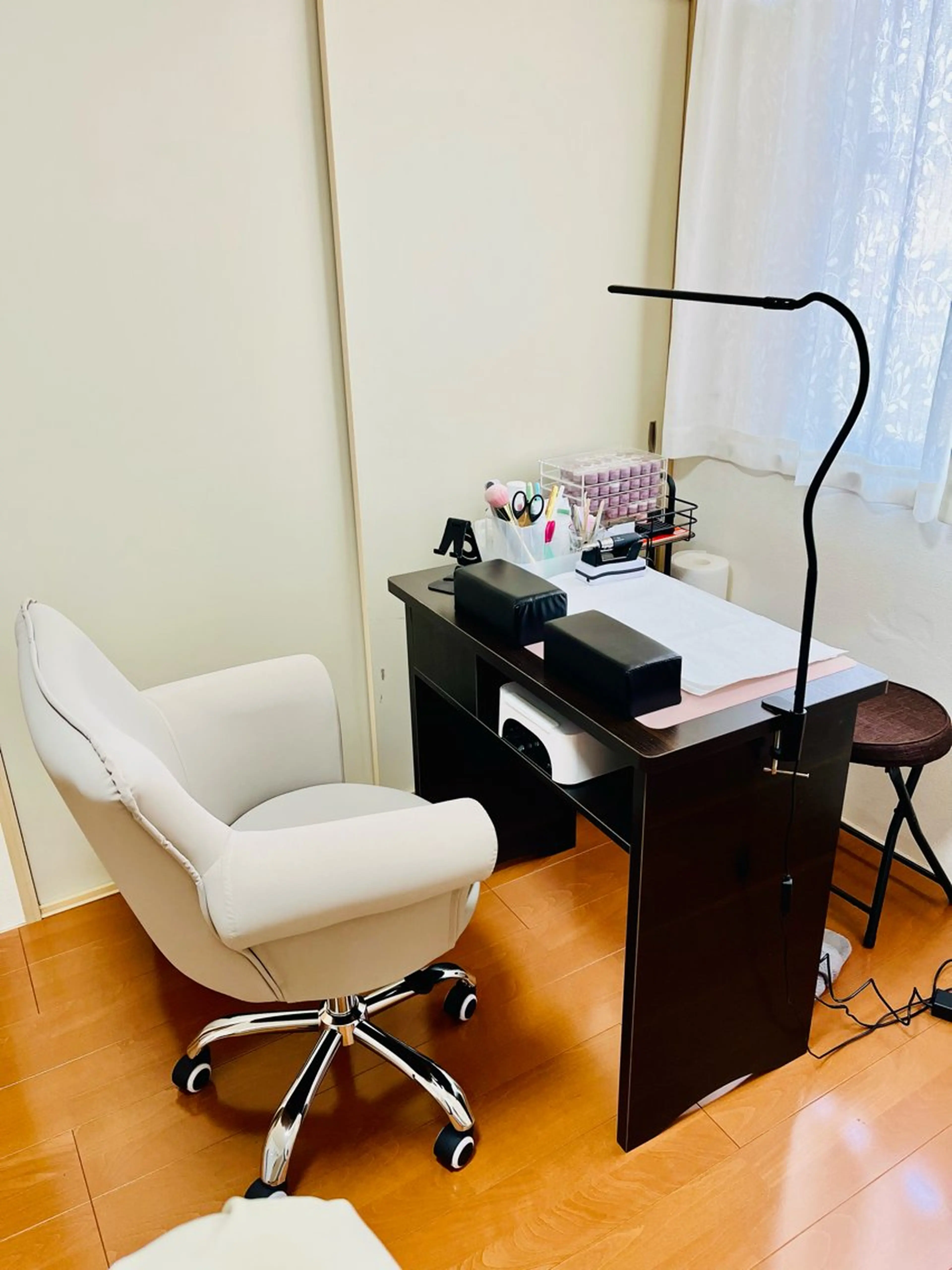 ネイル Nail Salon SHSのネイルデザイン