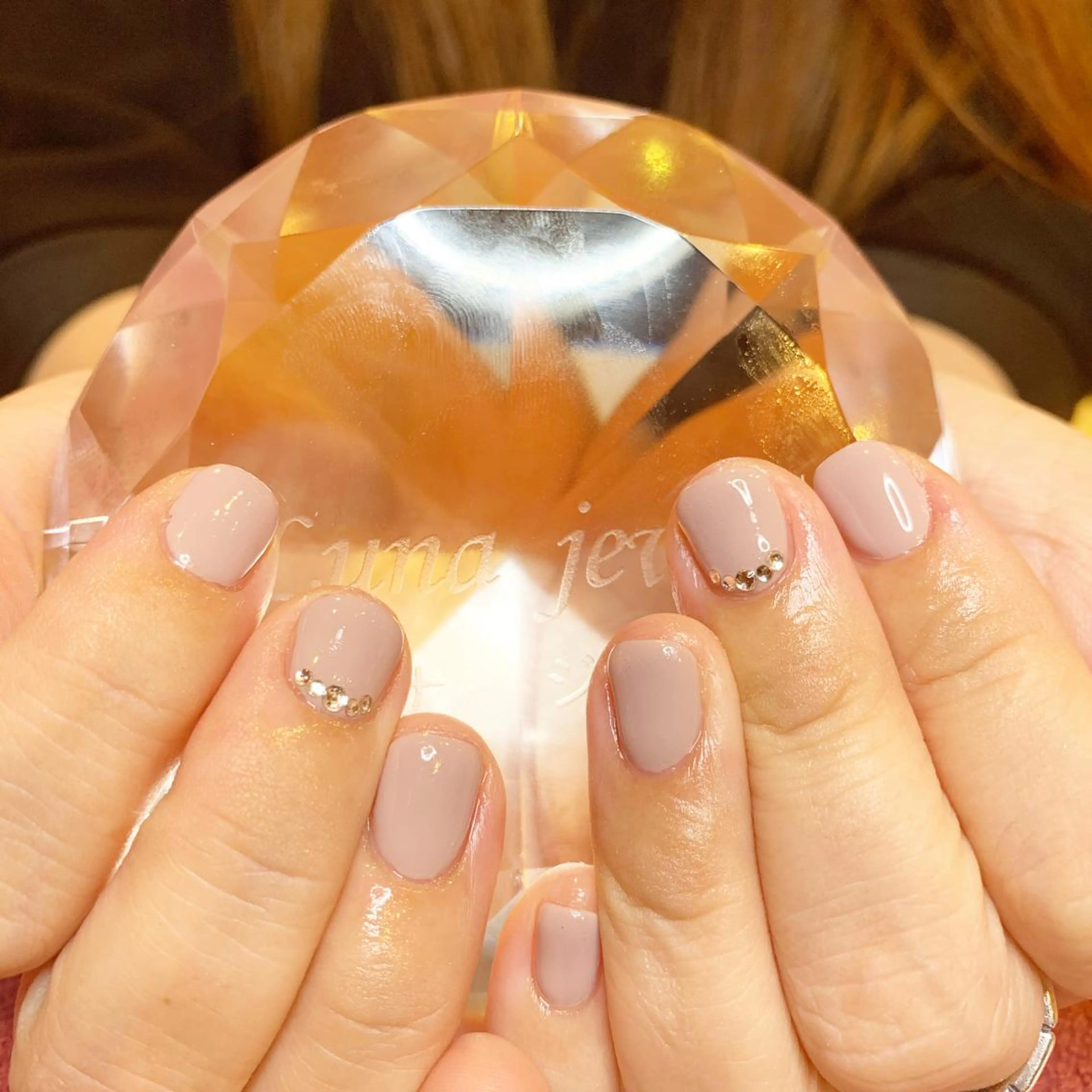 ネイル Adite nailのネイルデザイン