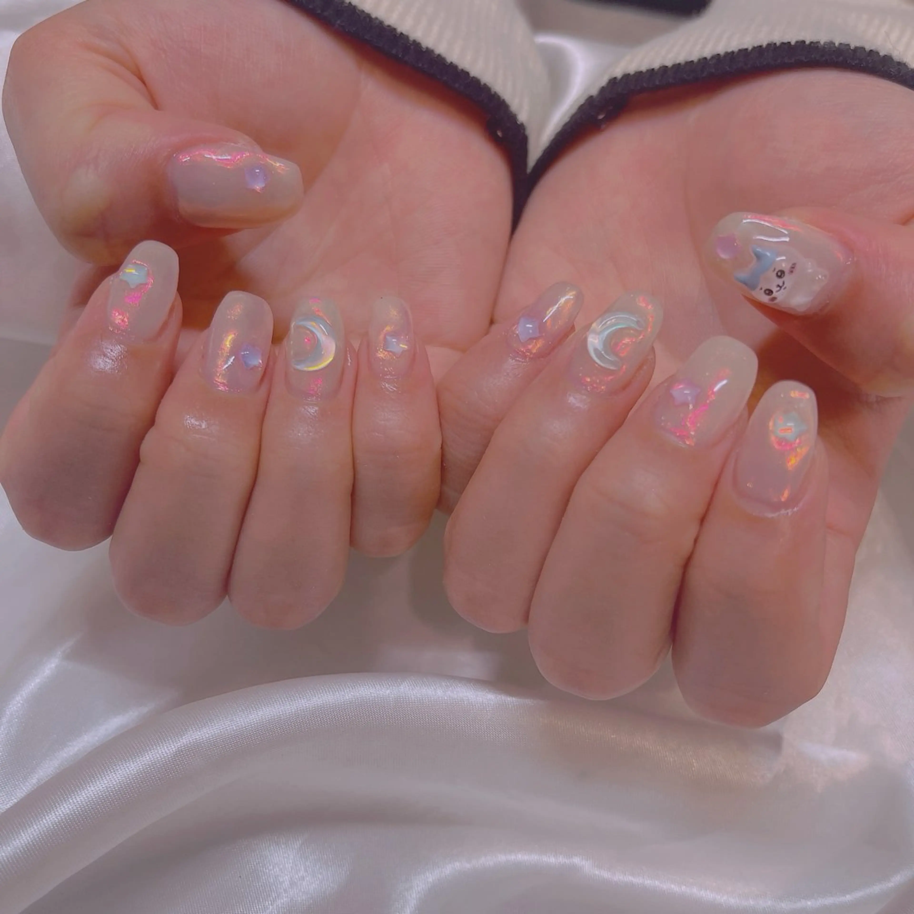 ネイル Private Salon 大宮のネイルデザイン