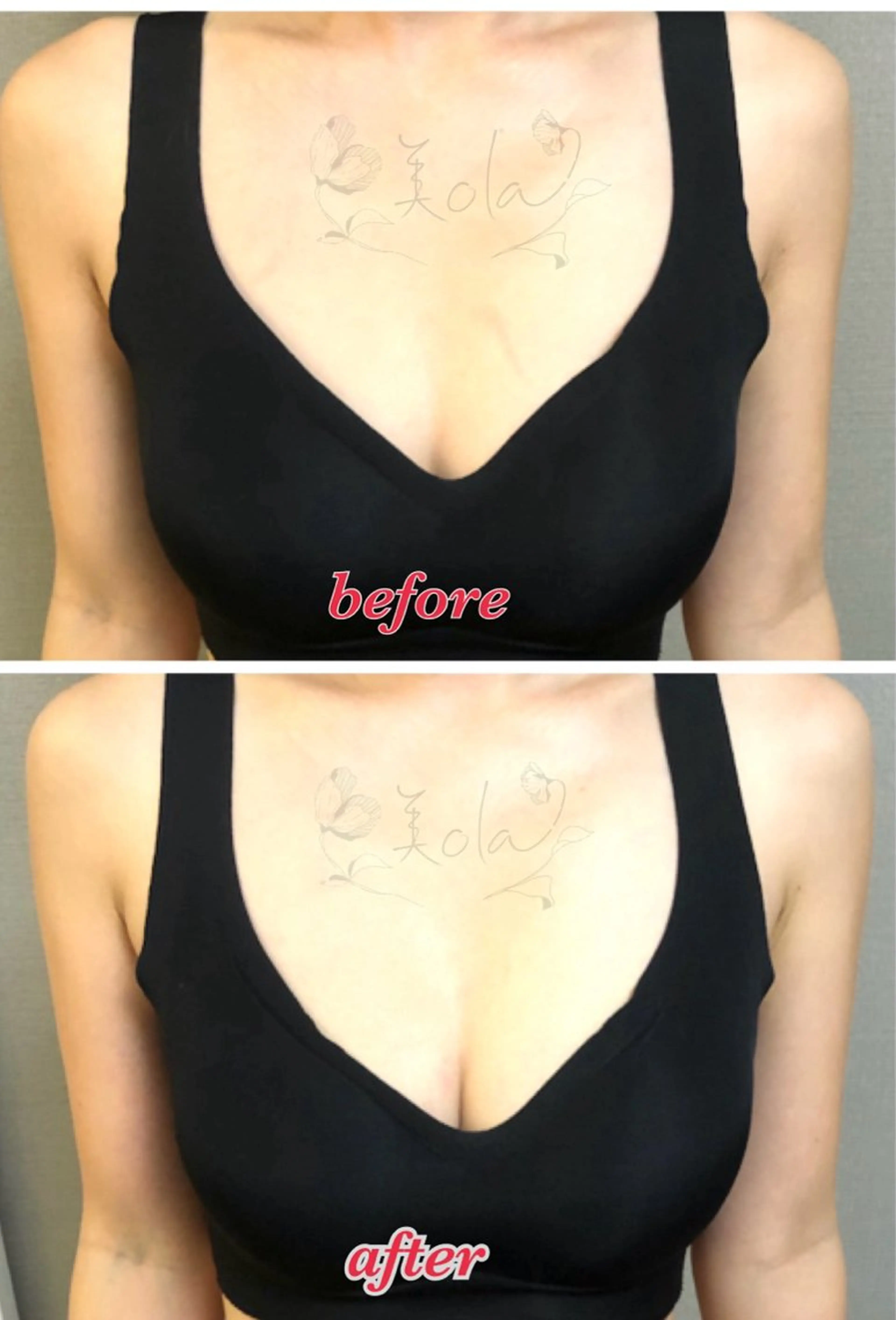 その他 美ola ビオラのエステ・リラクイメージ