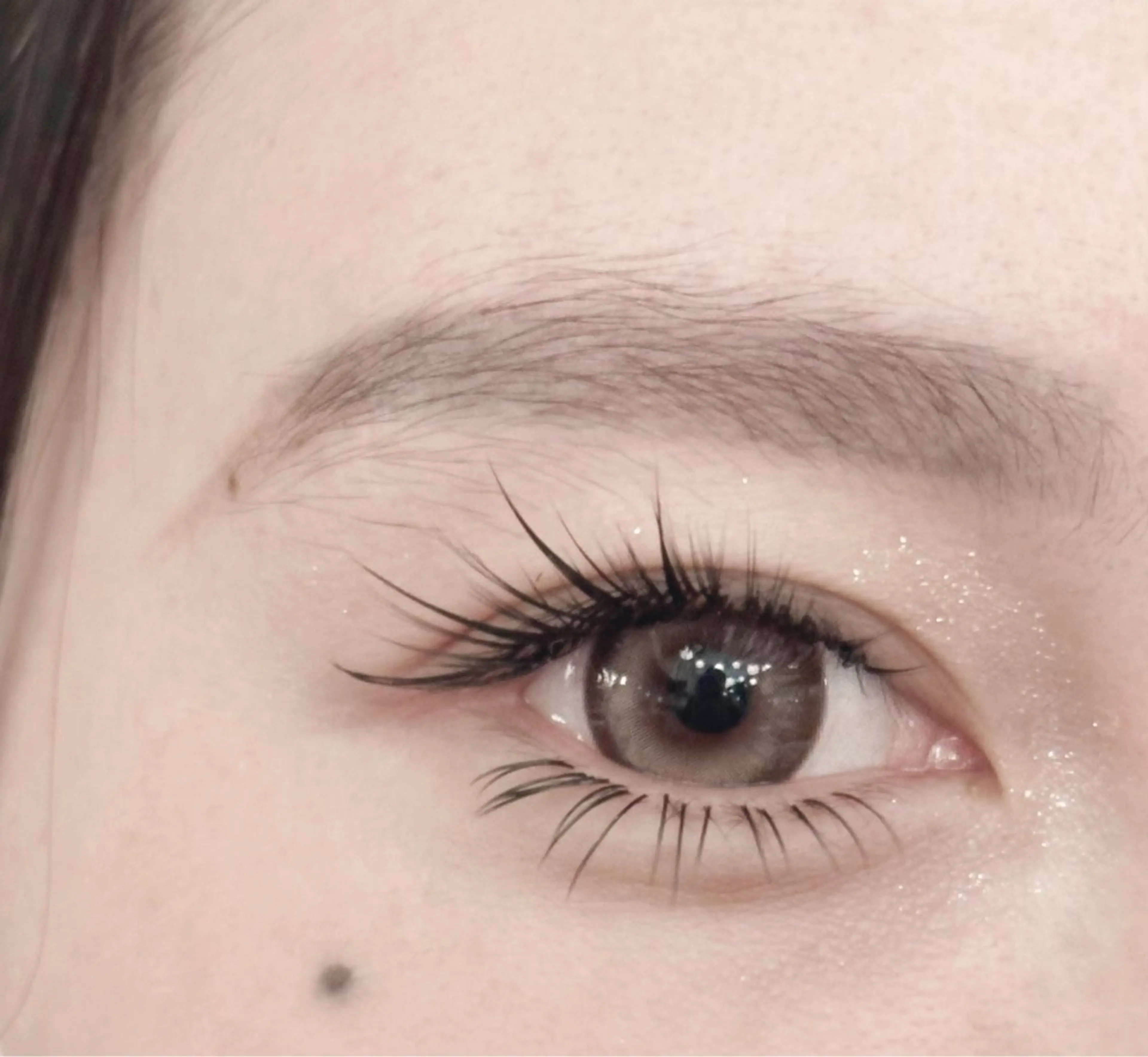 マツエク・マツパ サンキュウ マイのマツエク・マツパデザイン