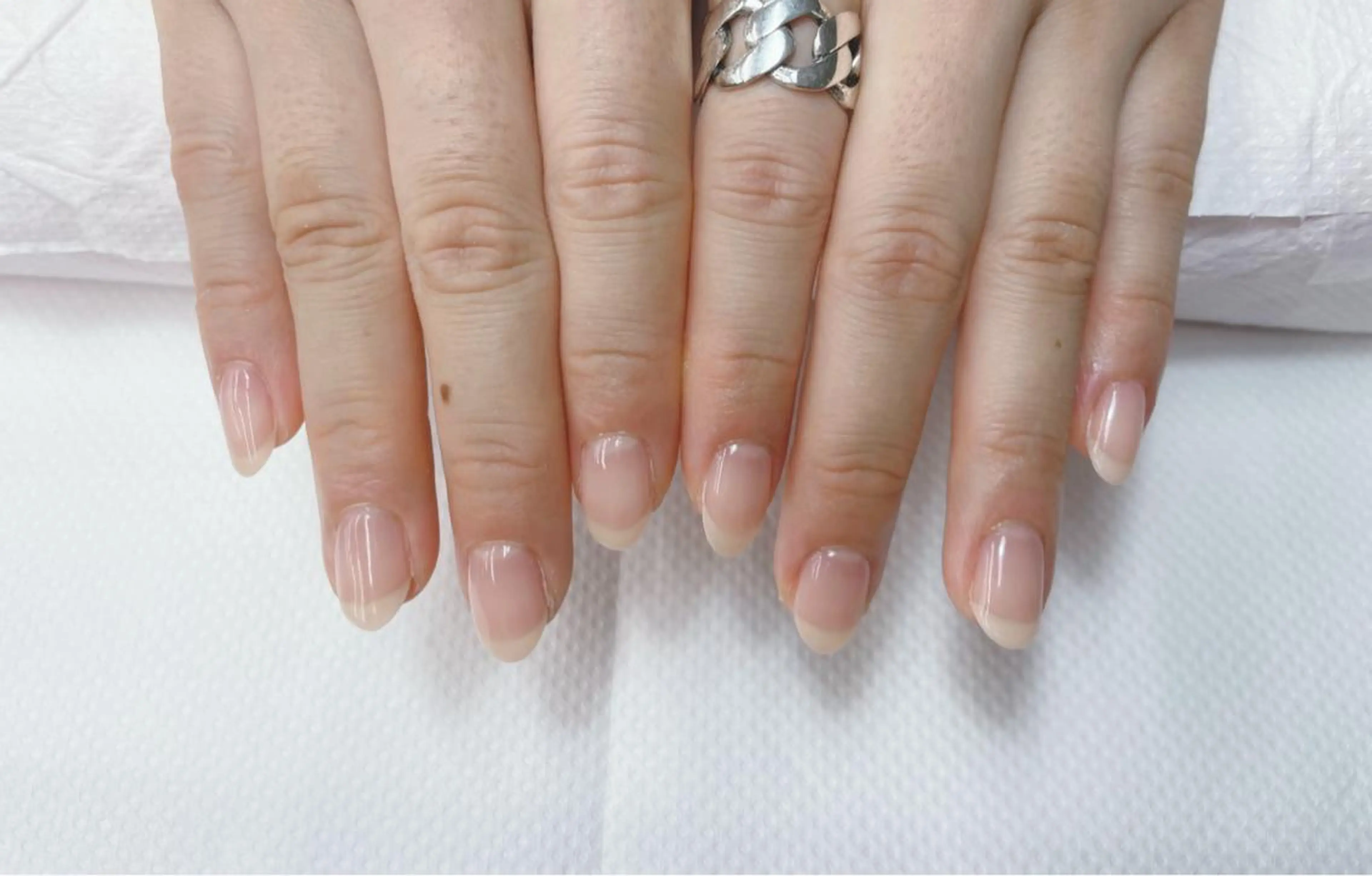 ネイル 谷口 瞳のネイルデザイン