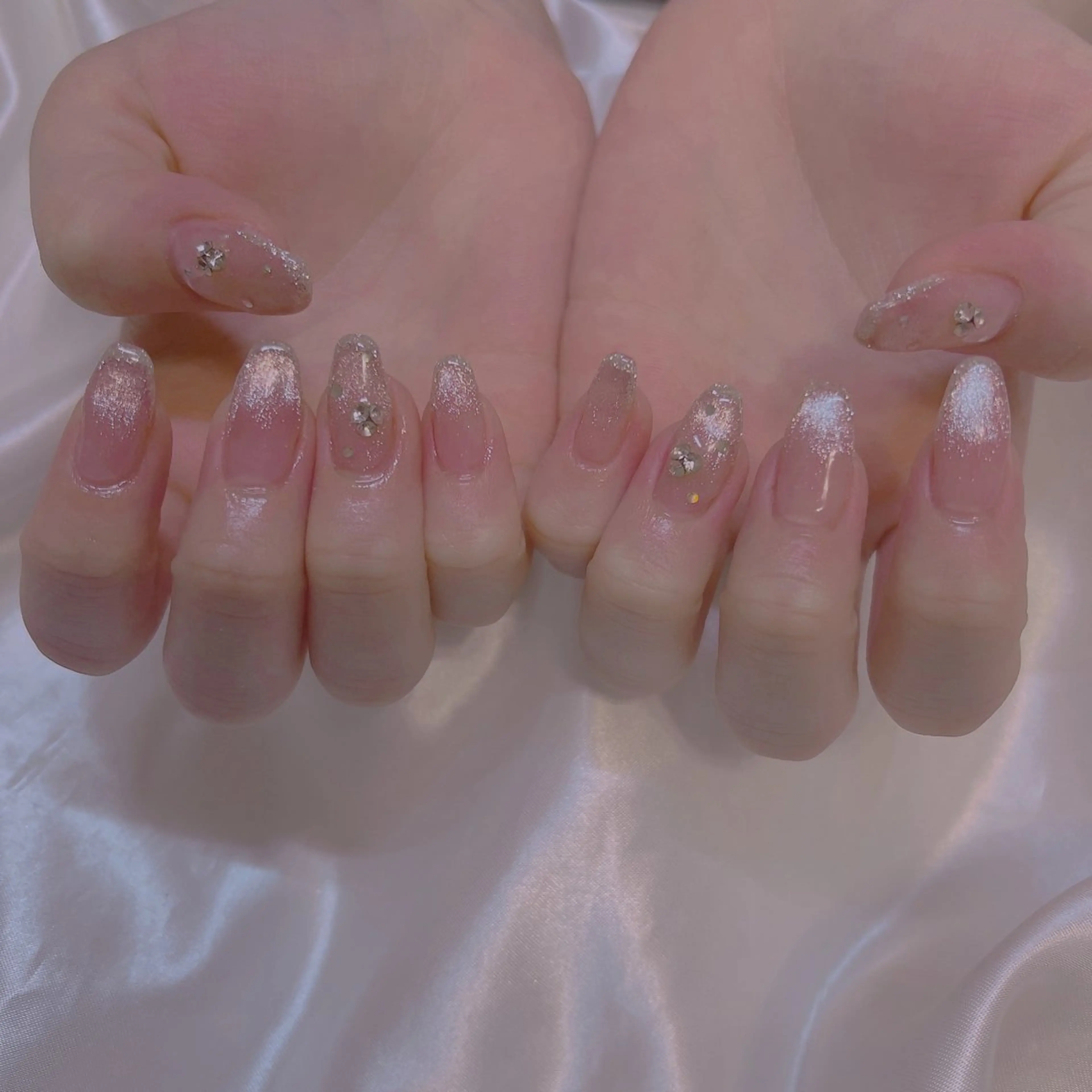 ネイル Private Salon 大宮のネイルデザイン