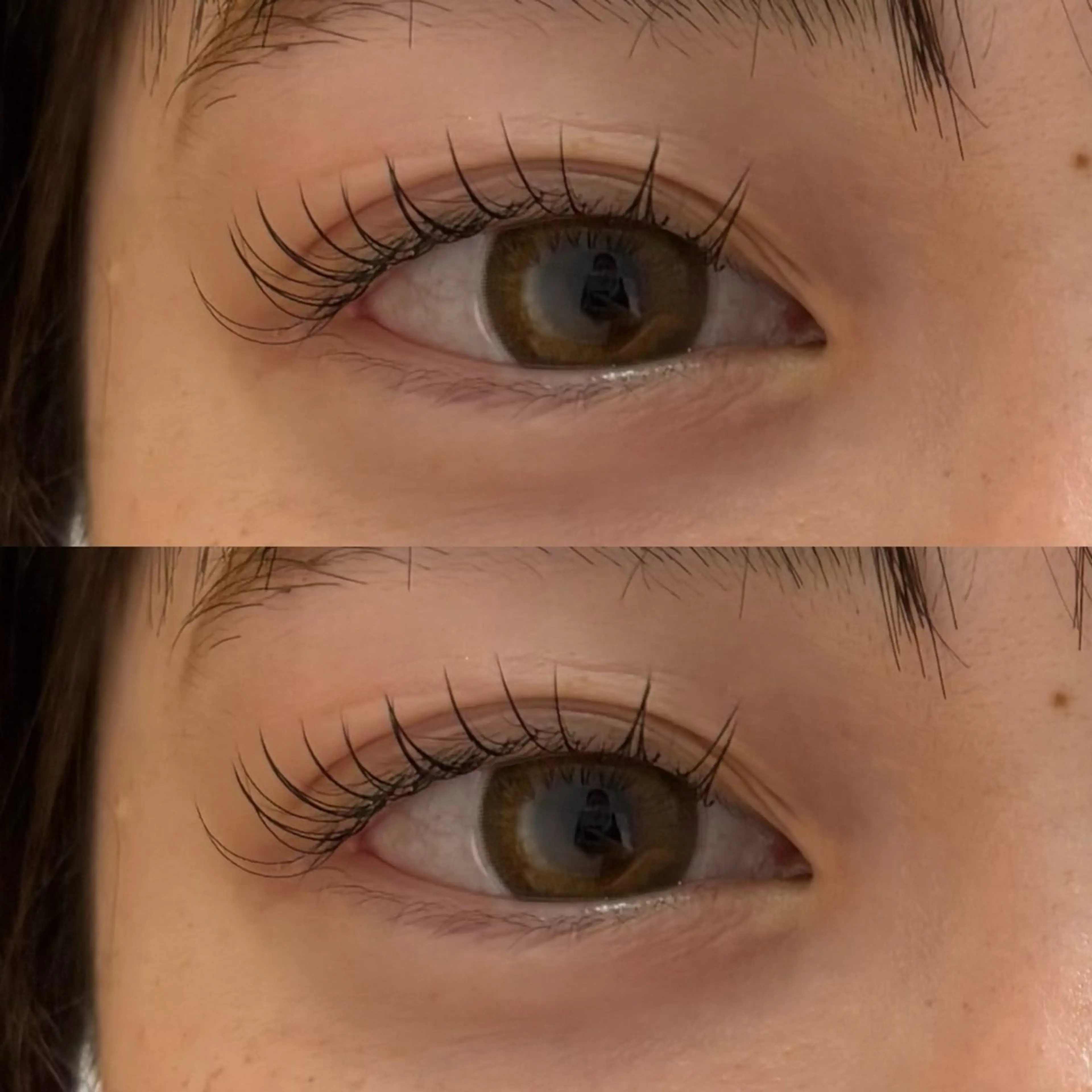 マツエク (120本)の写真