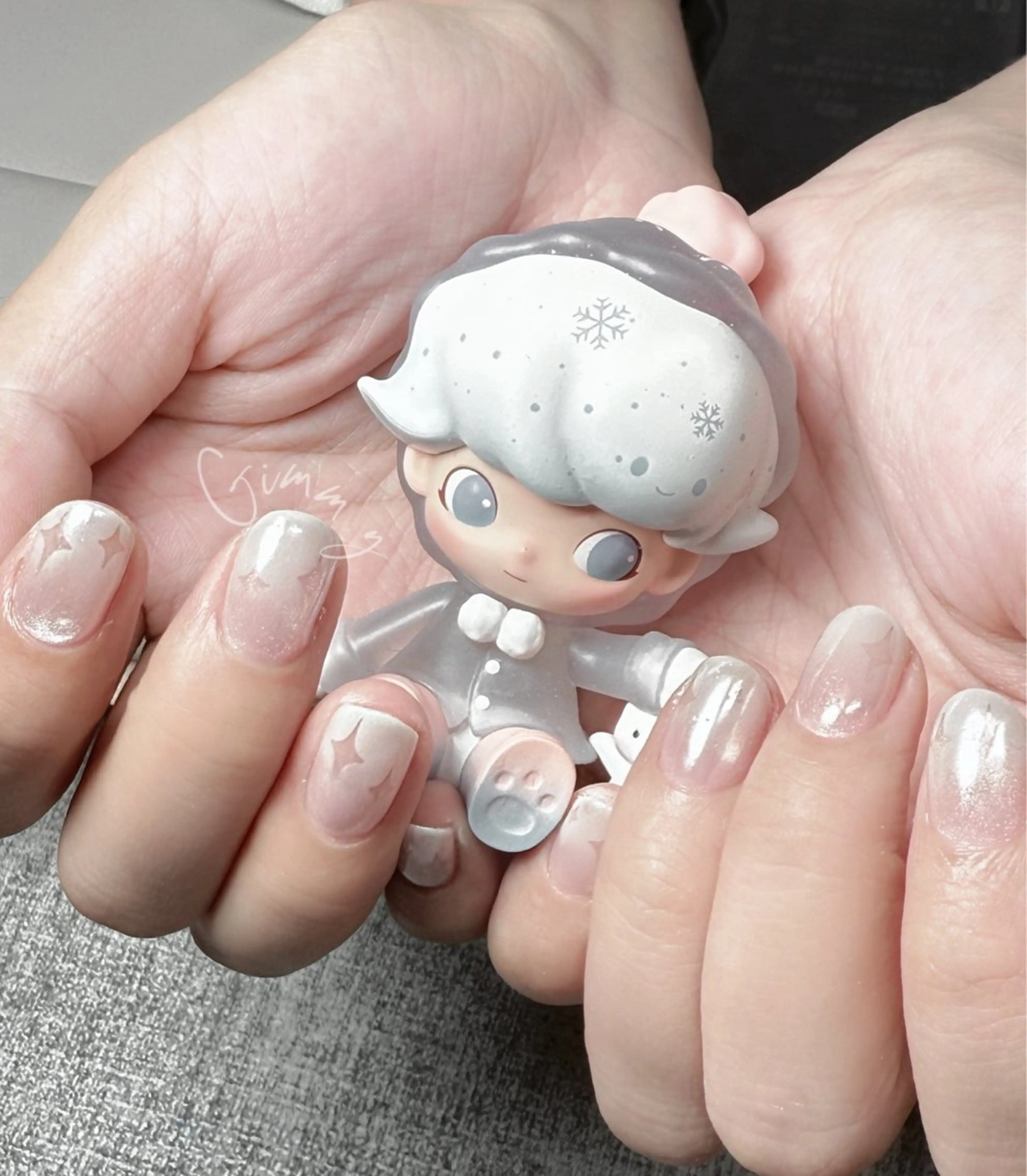 ネイル ハンドネイル Gi nail所属・Gi nail 川崎のネイルデザイン