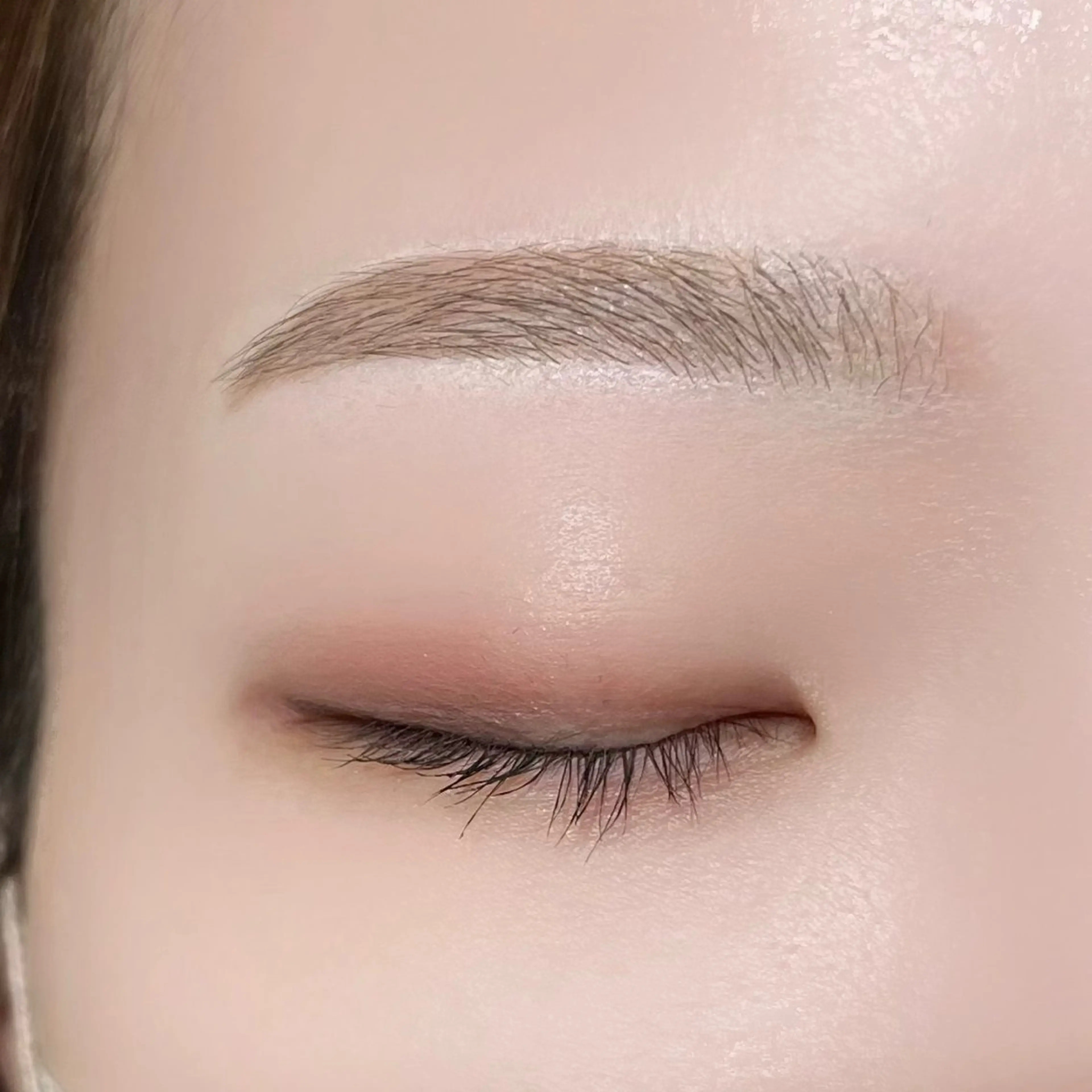 アイブロウ NANA ♡のマツエク・マツパデザイン