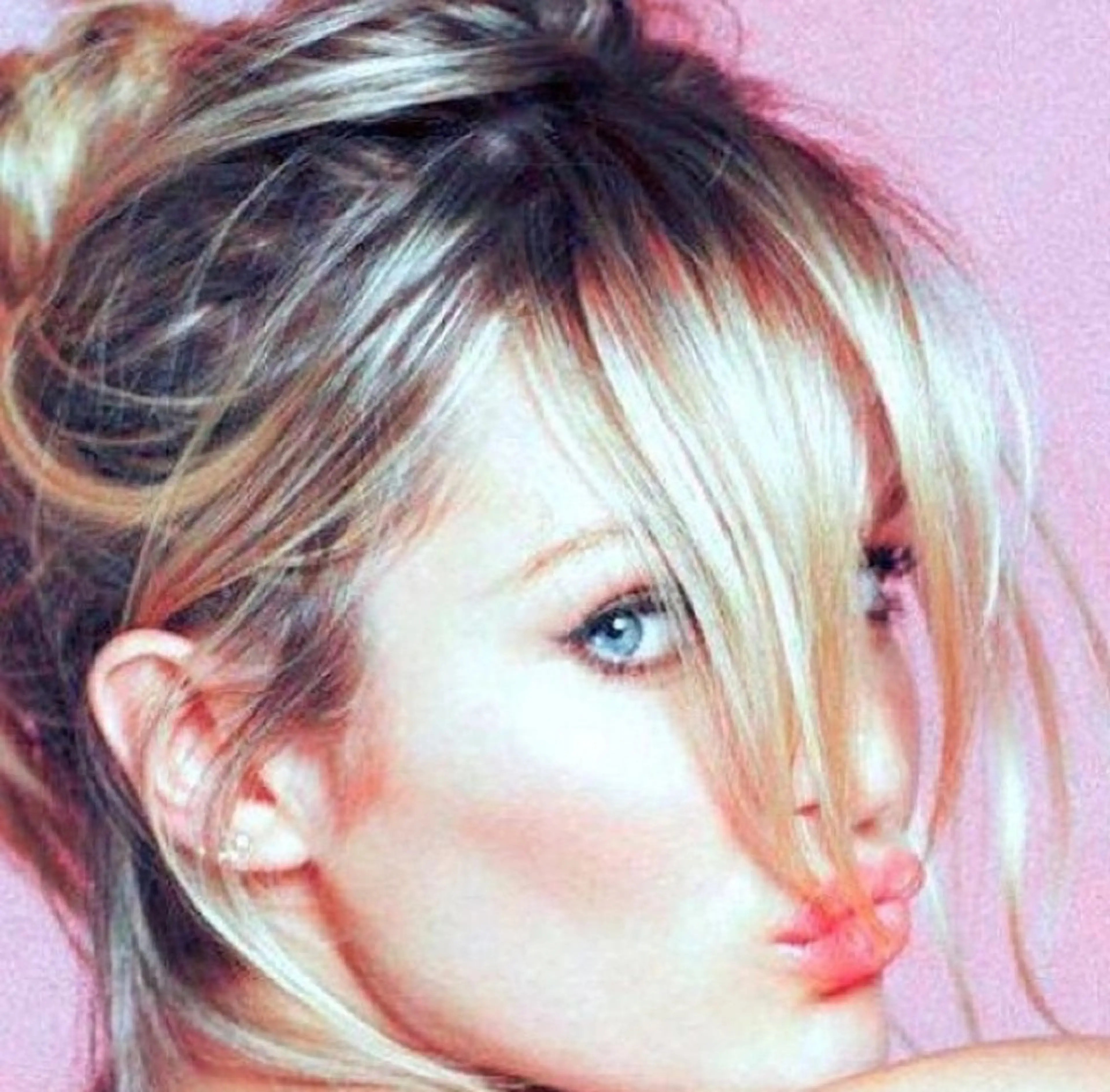 マツエク・マツパ 五十川 裕美のマツエク・マツパデザイン