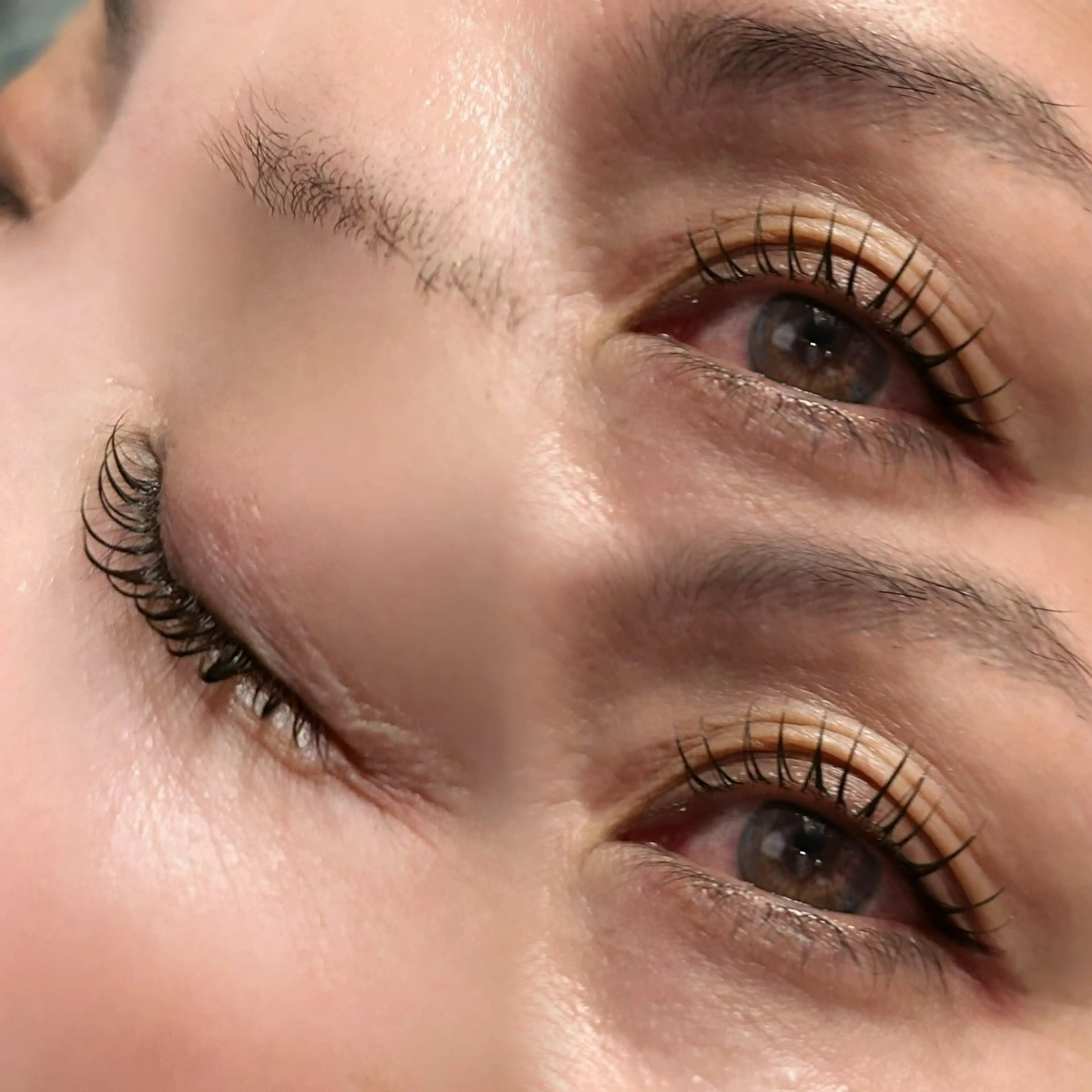 マツエク・マツパ ISHIKAWA NIJIHOのマツエク・マツパデザイン