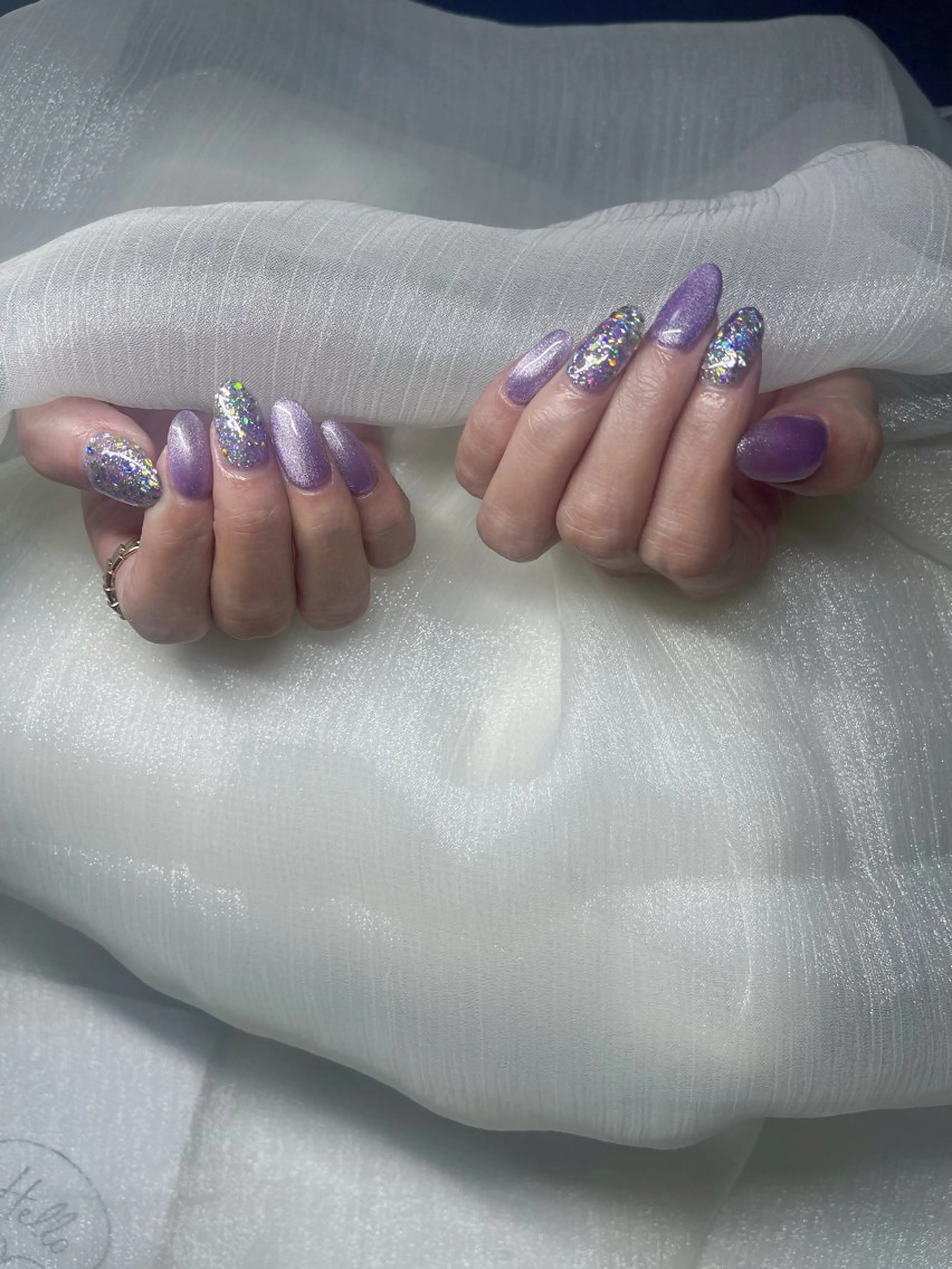 ネイル RIMI NAIL所属・Rimi Nailアメリカ村のネイルデザイン