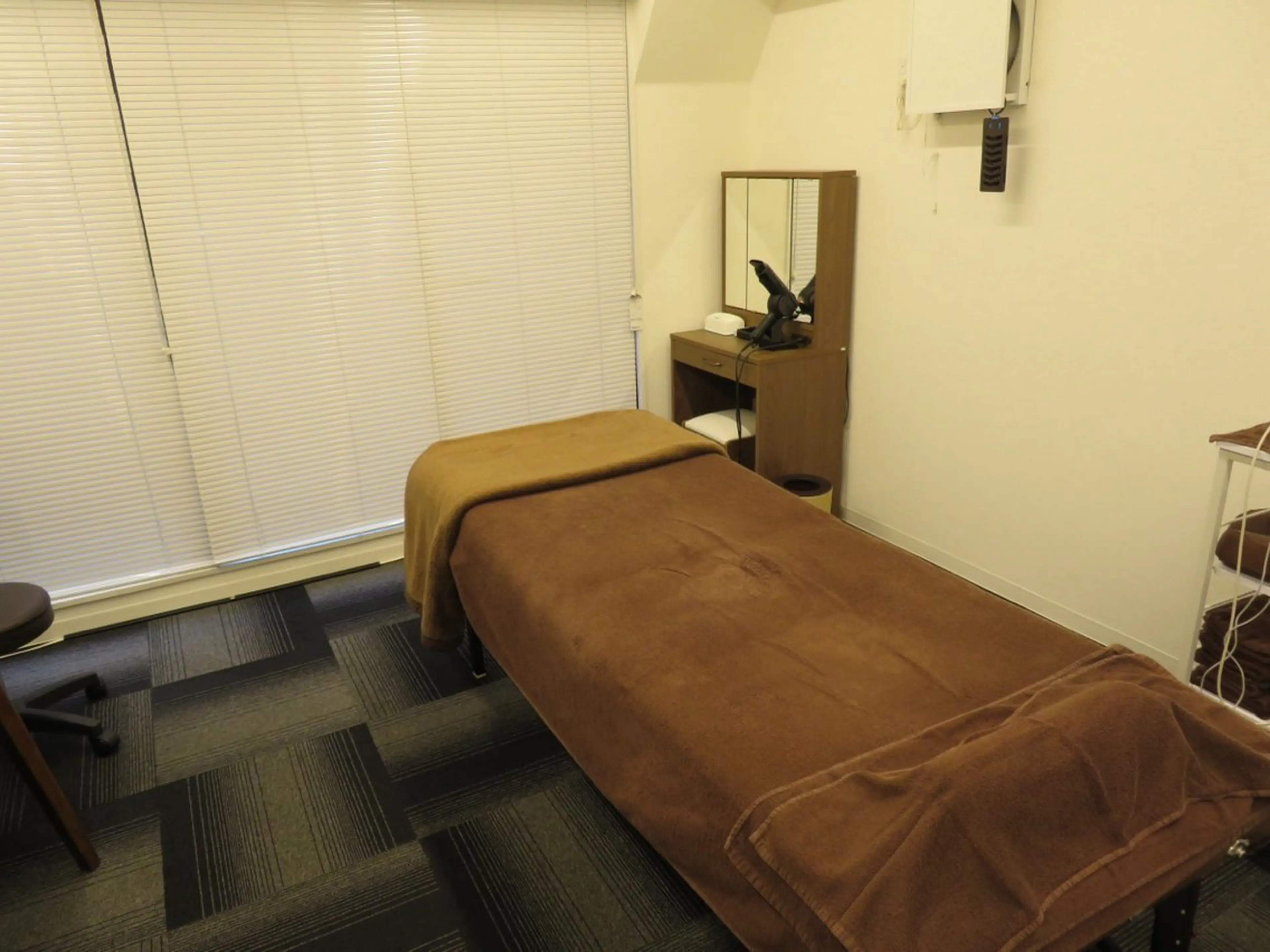 お試しカウンセリング➕増毛エクステ500本の写真