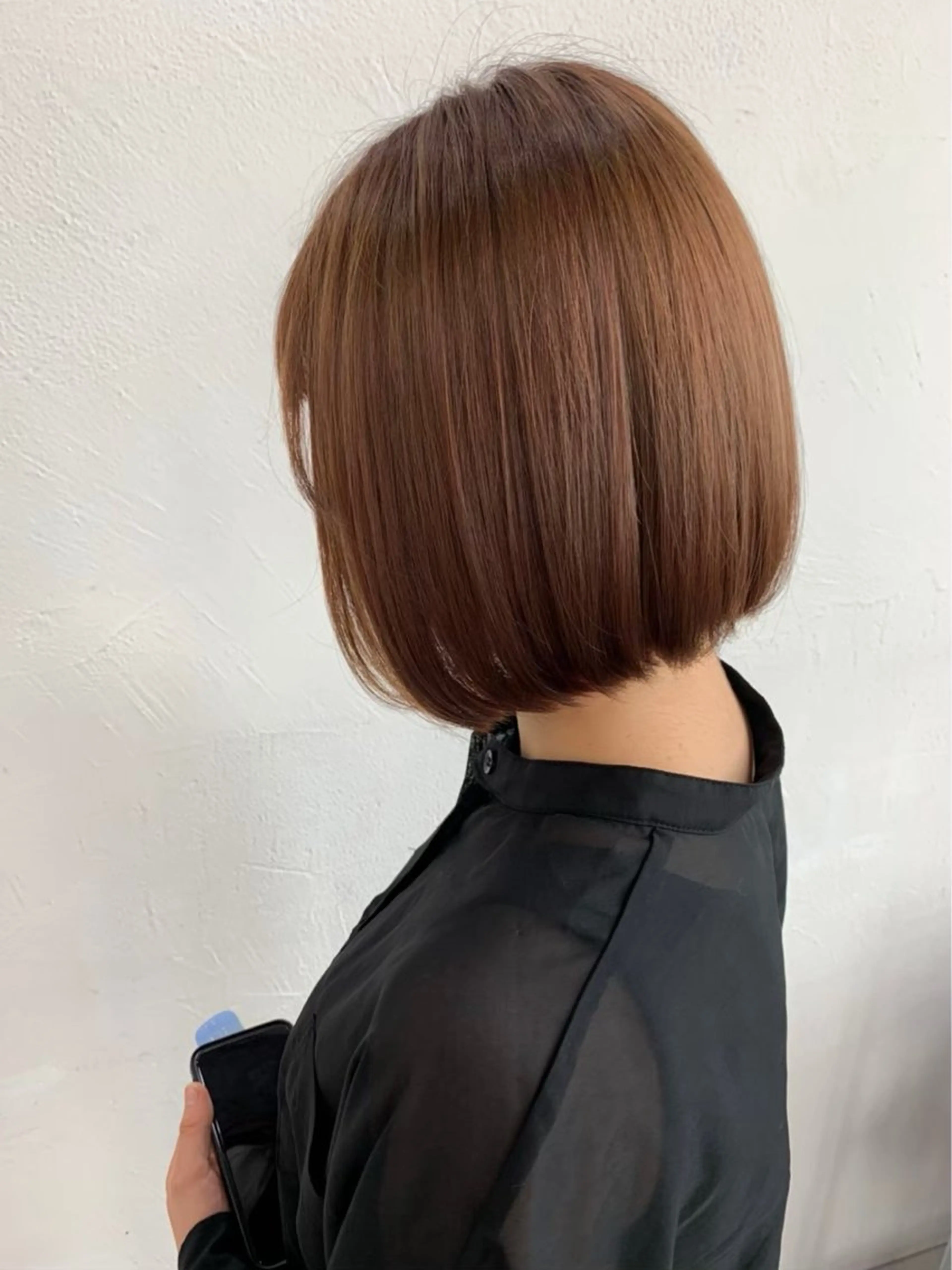 カラー 🎀‎kawaii pink/のえか💖のヘアスタイル