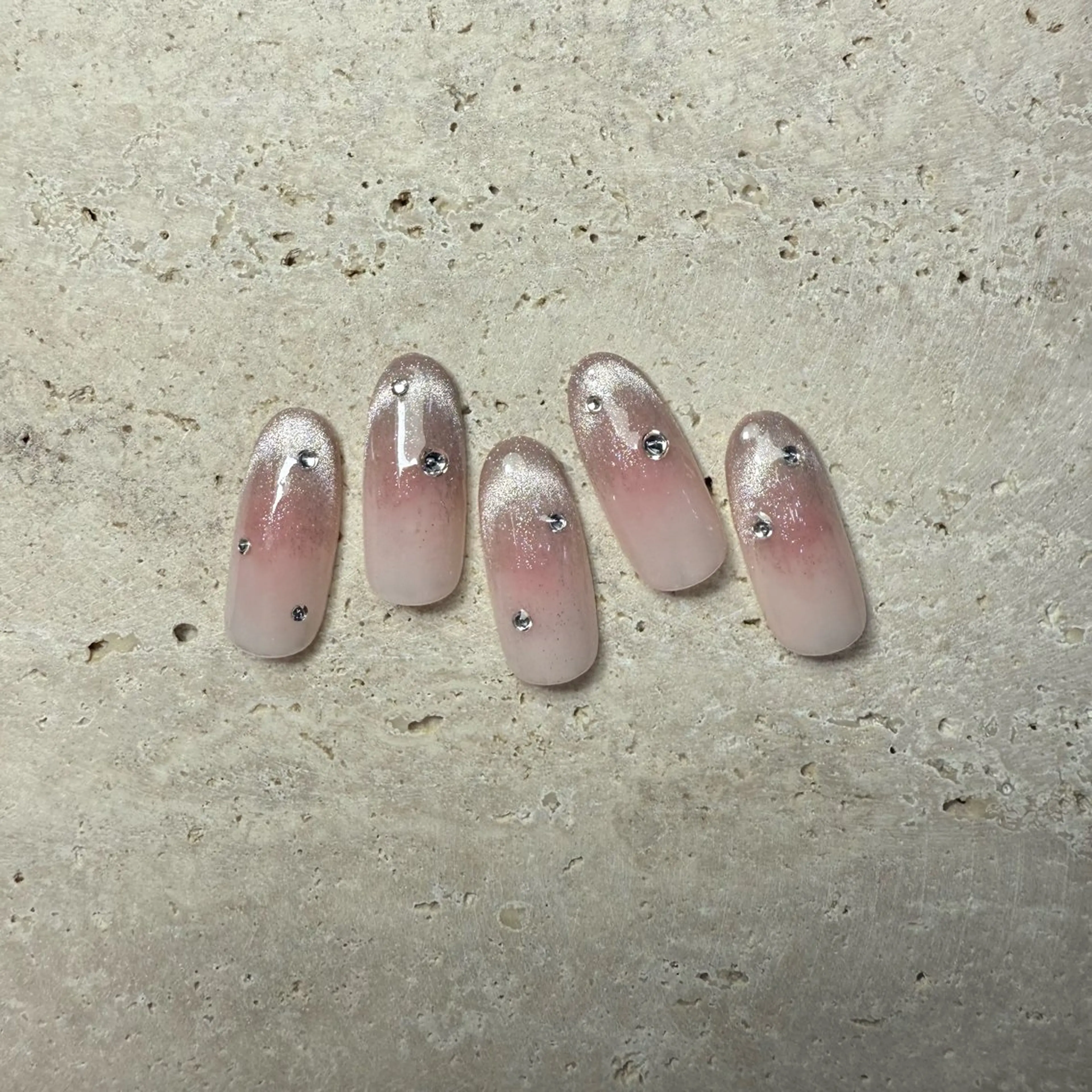 ネイル ハンドネイル elche SHOKOのネイルデザイン