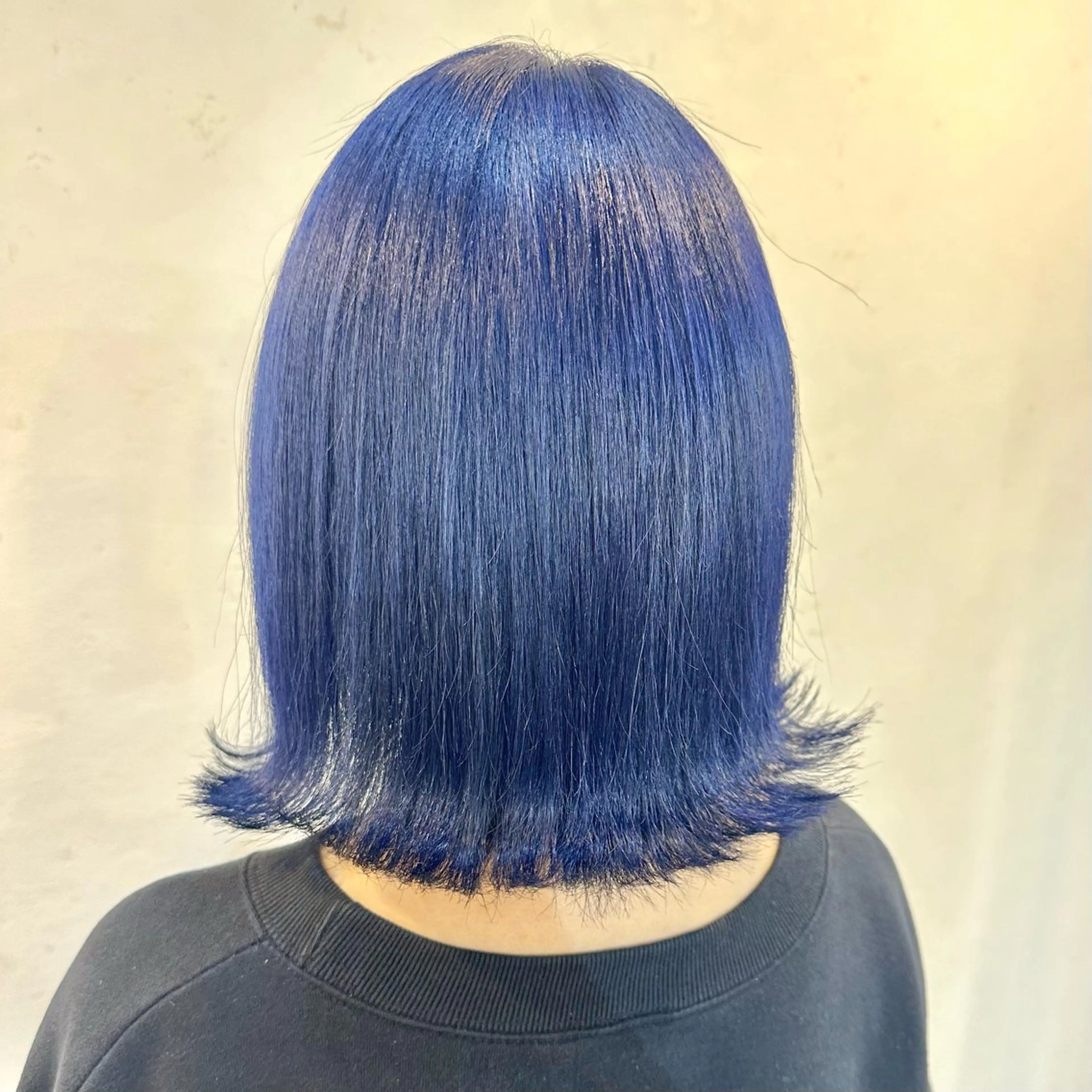 ミディアム カラー 透明感カラー/ 🫧みずほ🫧のヘアスタイル