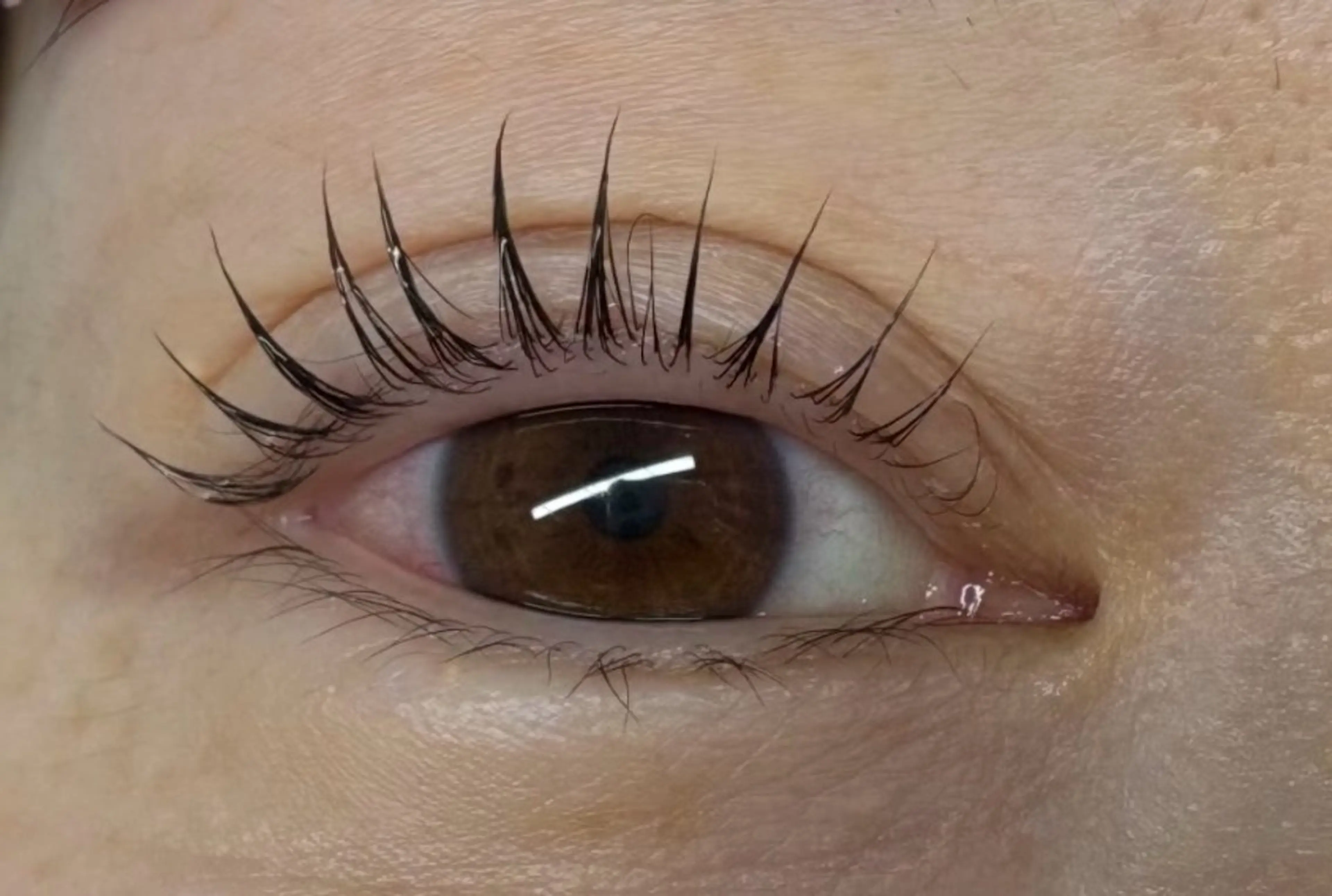 マツエク・マツパ マツパ ranranビューティーサロン所属・MK アヤカのマツエク・マツパデザイン