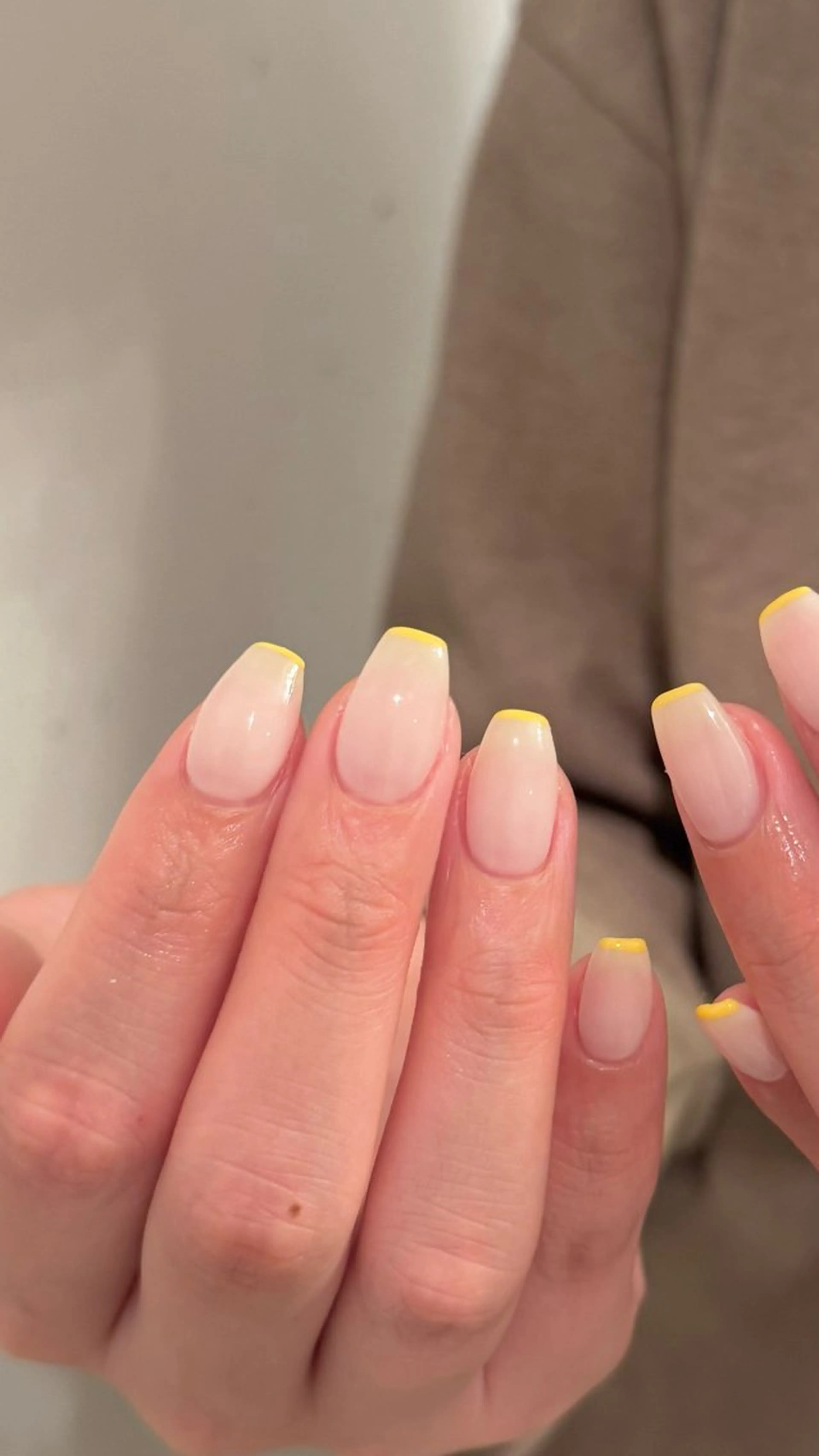 ネイル ハンドネイル nail salon rely.のネイルデザイン