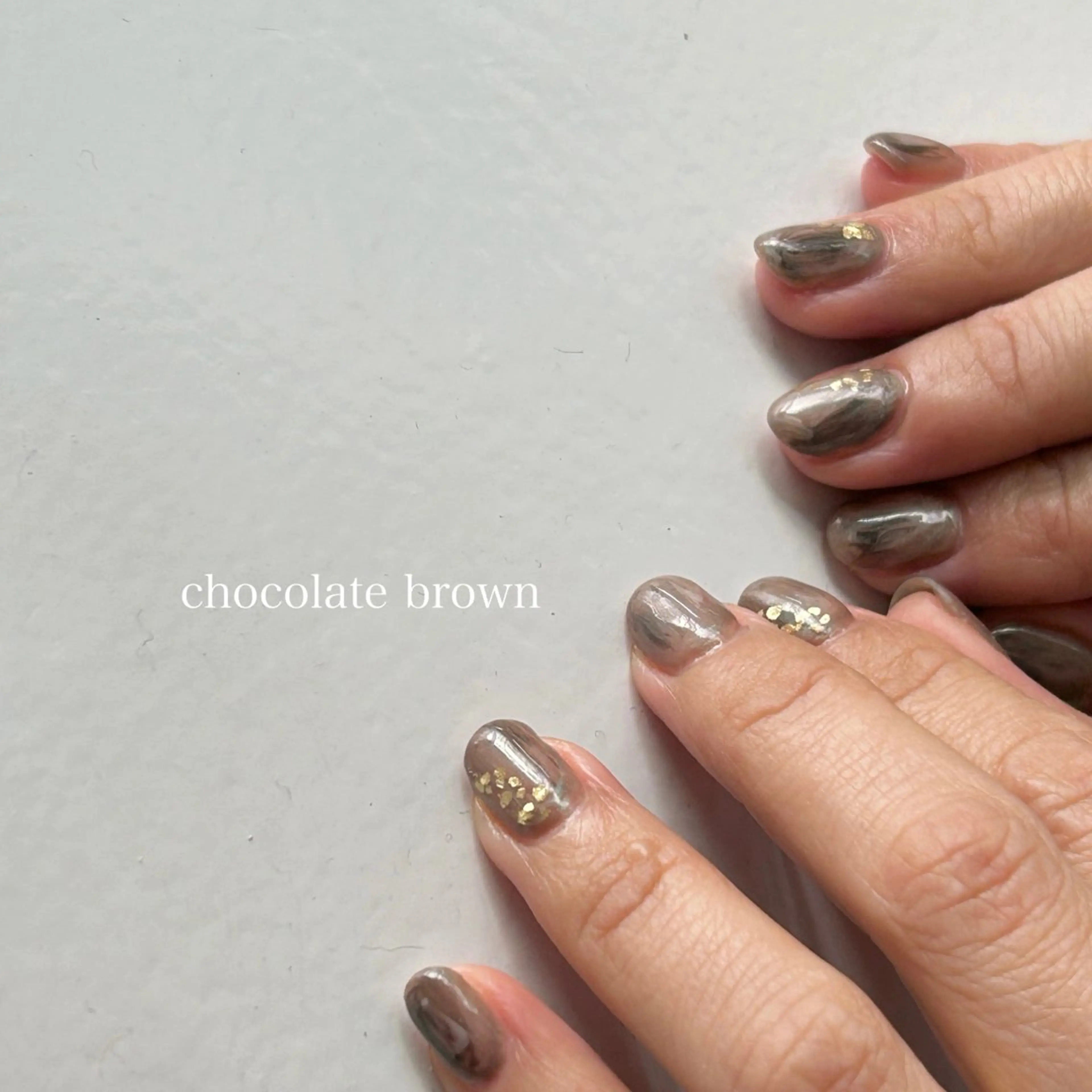 ネイル calla NAIL南森町店所属・calla/南森町/ パラジェルのネイルデザイン