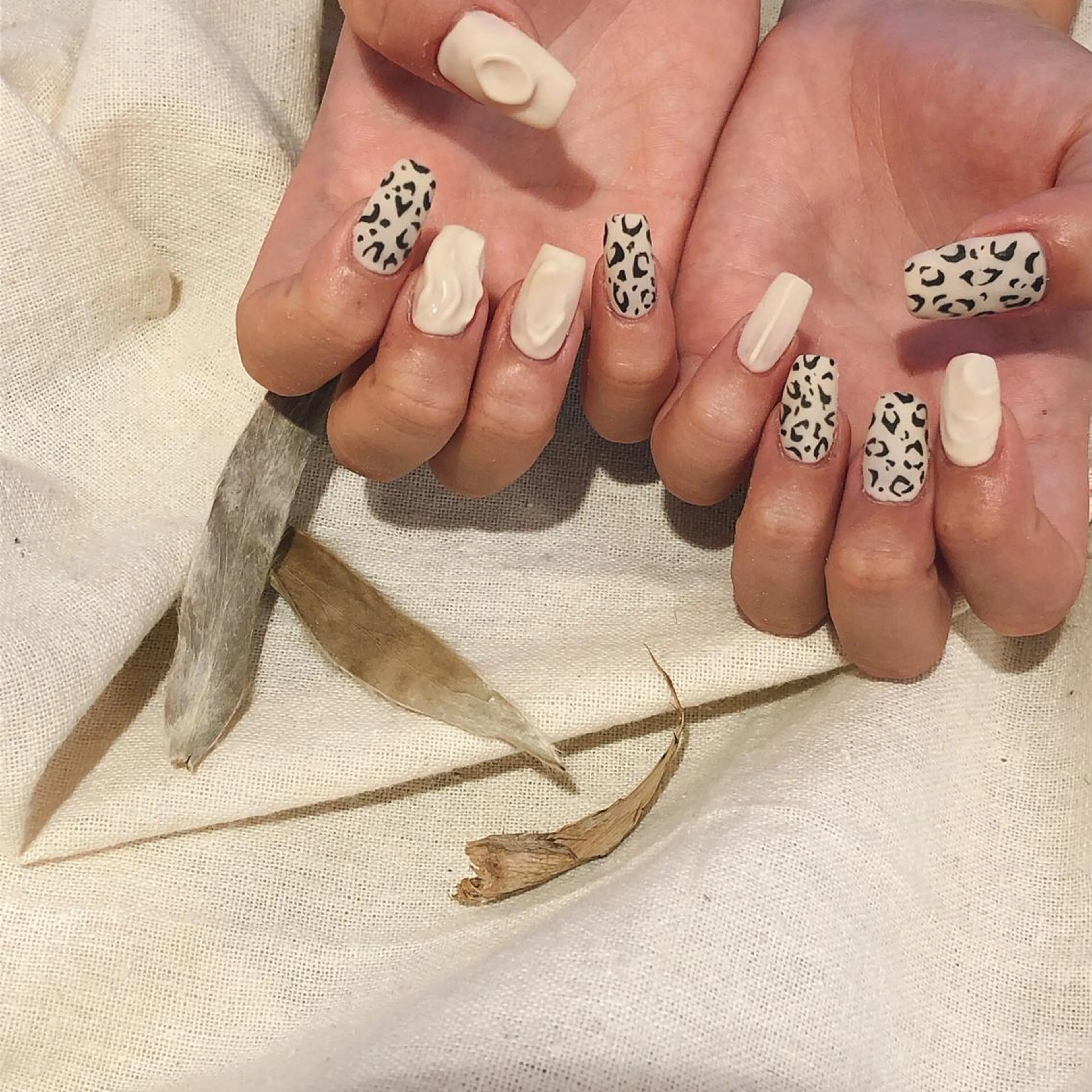 ネイル ハンドネイル Chipieee Tokyoのその他イメージ