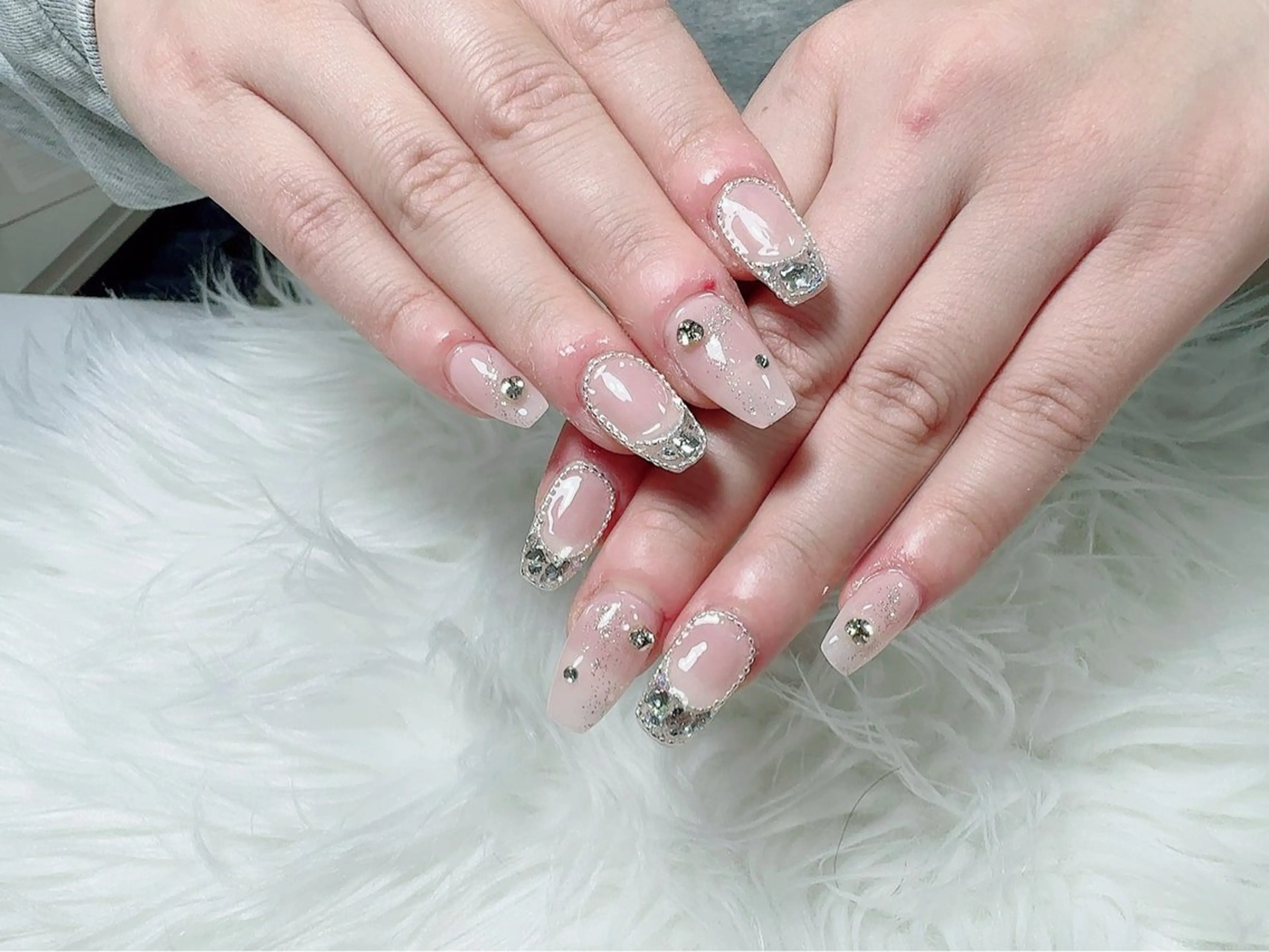 ネイル HARU NAIL所属・haru nailのネイルデザイン