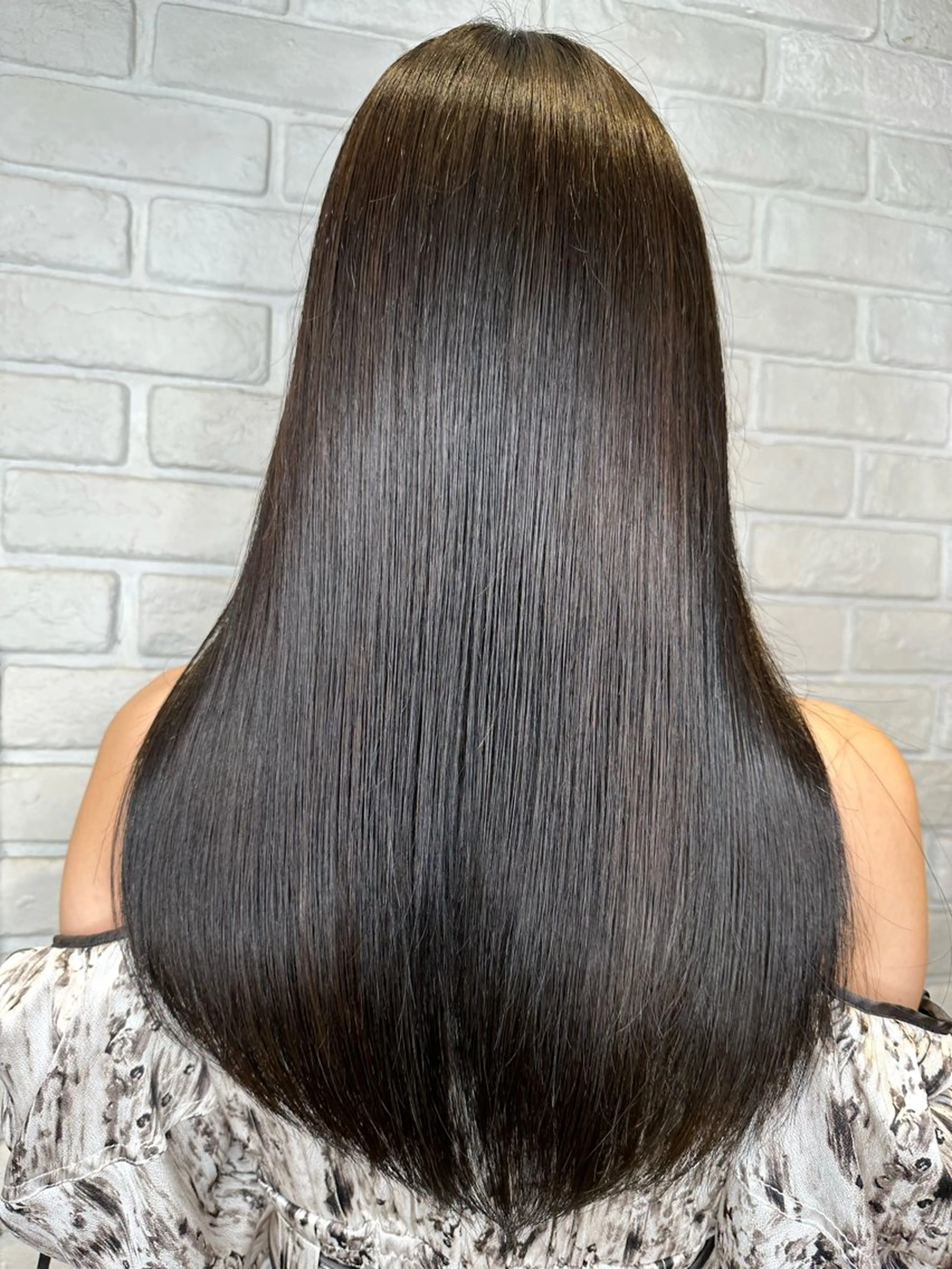 ミディアム カラー パーマ ヘアアレンジ メンズ キッズ ミディアムレイヤー メンズブリーチ メンズ韓国風 メンズウルフカット ベージュカラー 🌈髪質改善TR 艶カラーユウダイ🌈のヘアスタイル