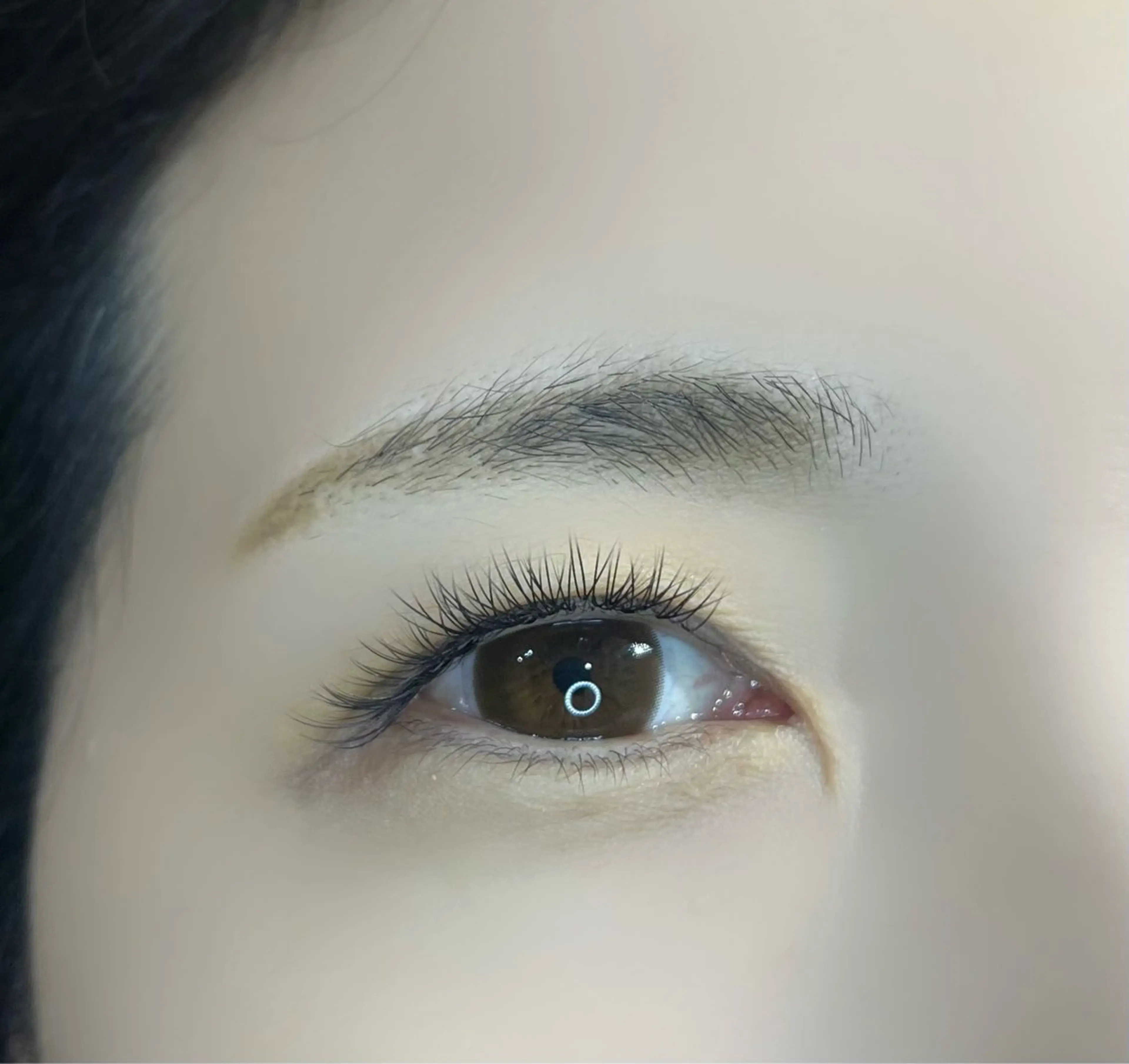 マツエク・マツパ P&Eまつげ専門駅前店所属・上大岡🔆 kitaguchiのマツエク・マツパデザイン