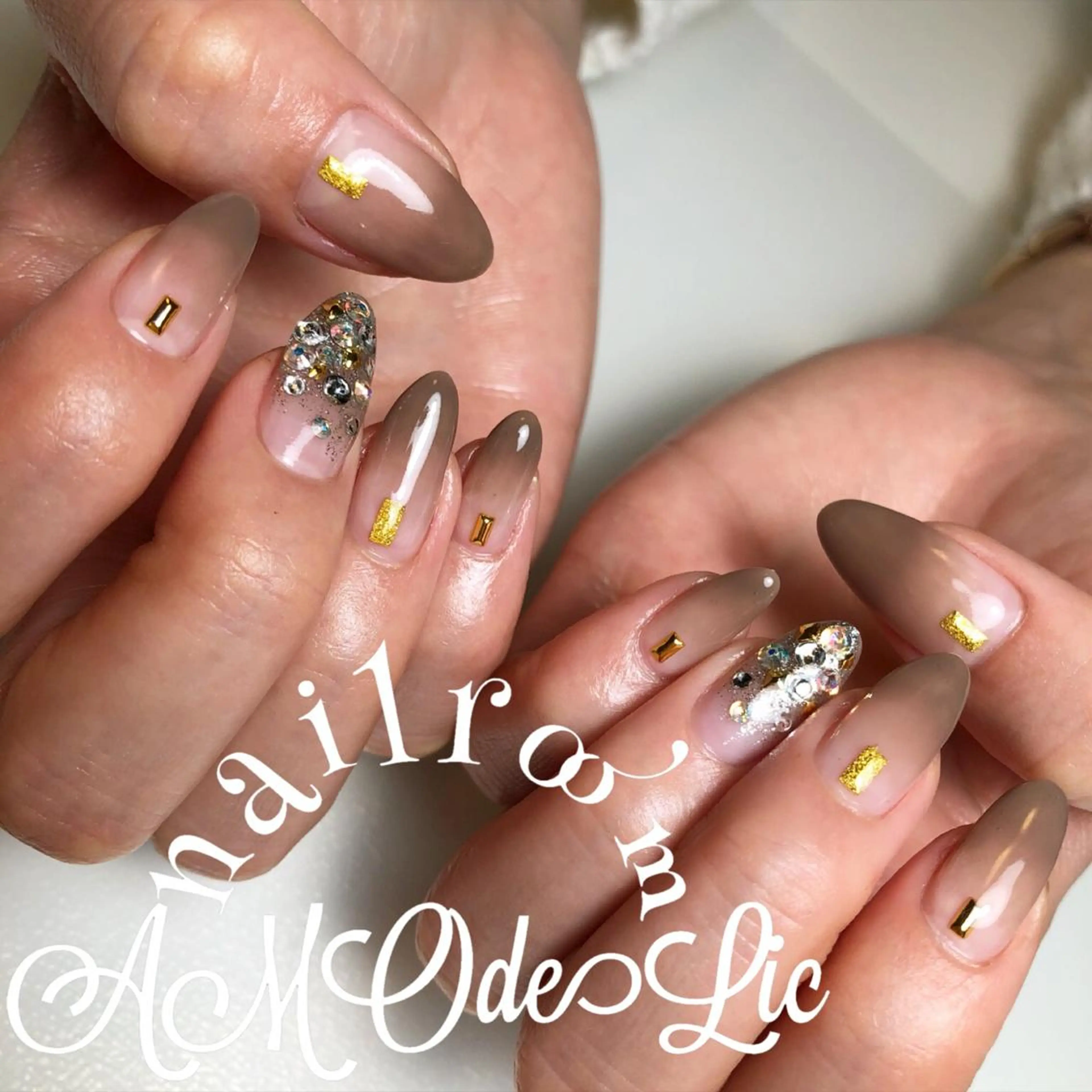 ネイル manicurist yuriのその他イメージ