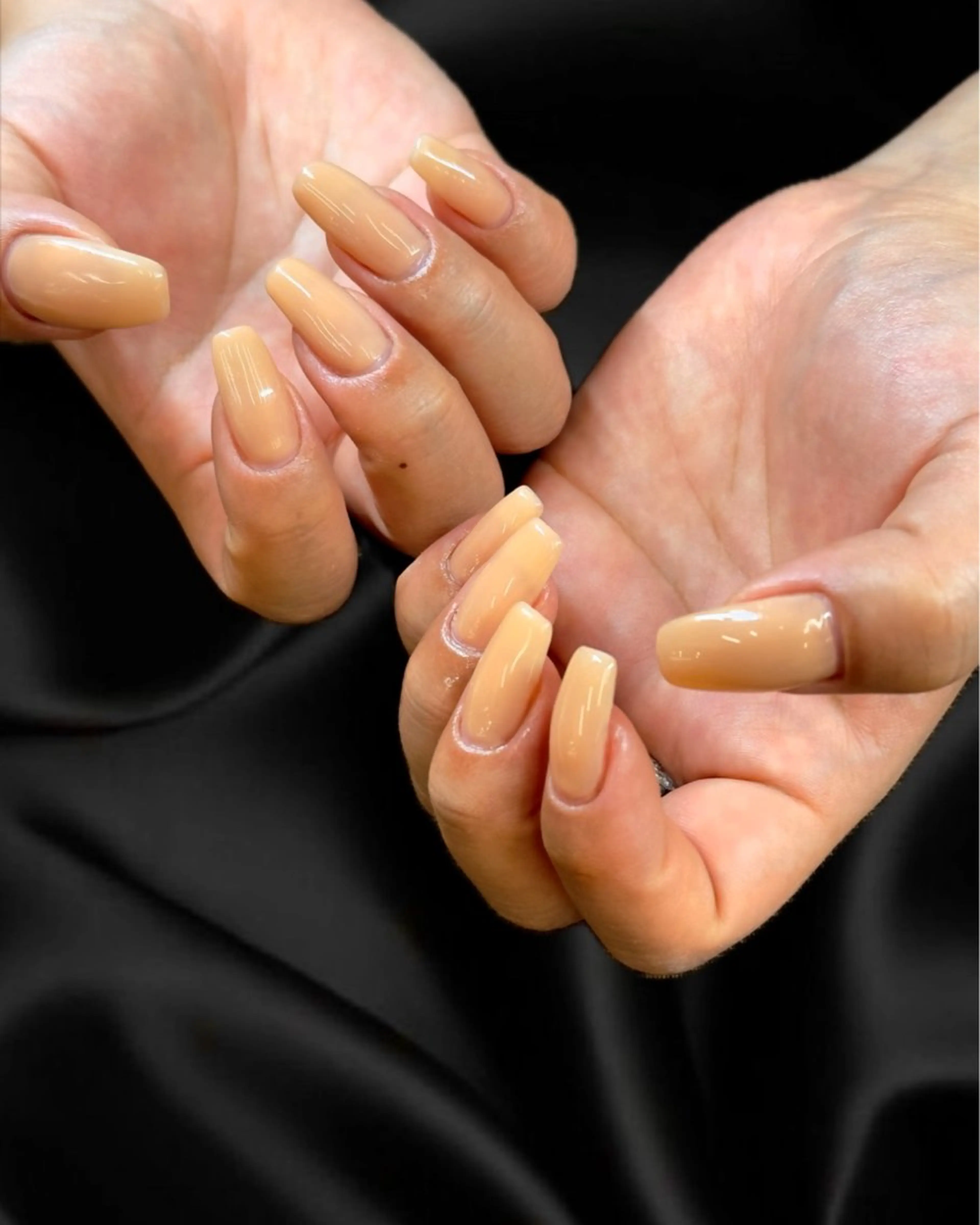 ネイル MAXKELLY Hiroのネイルデザイン