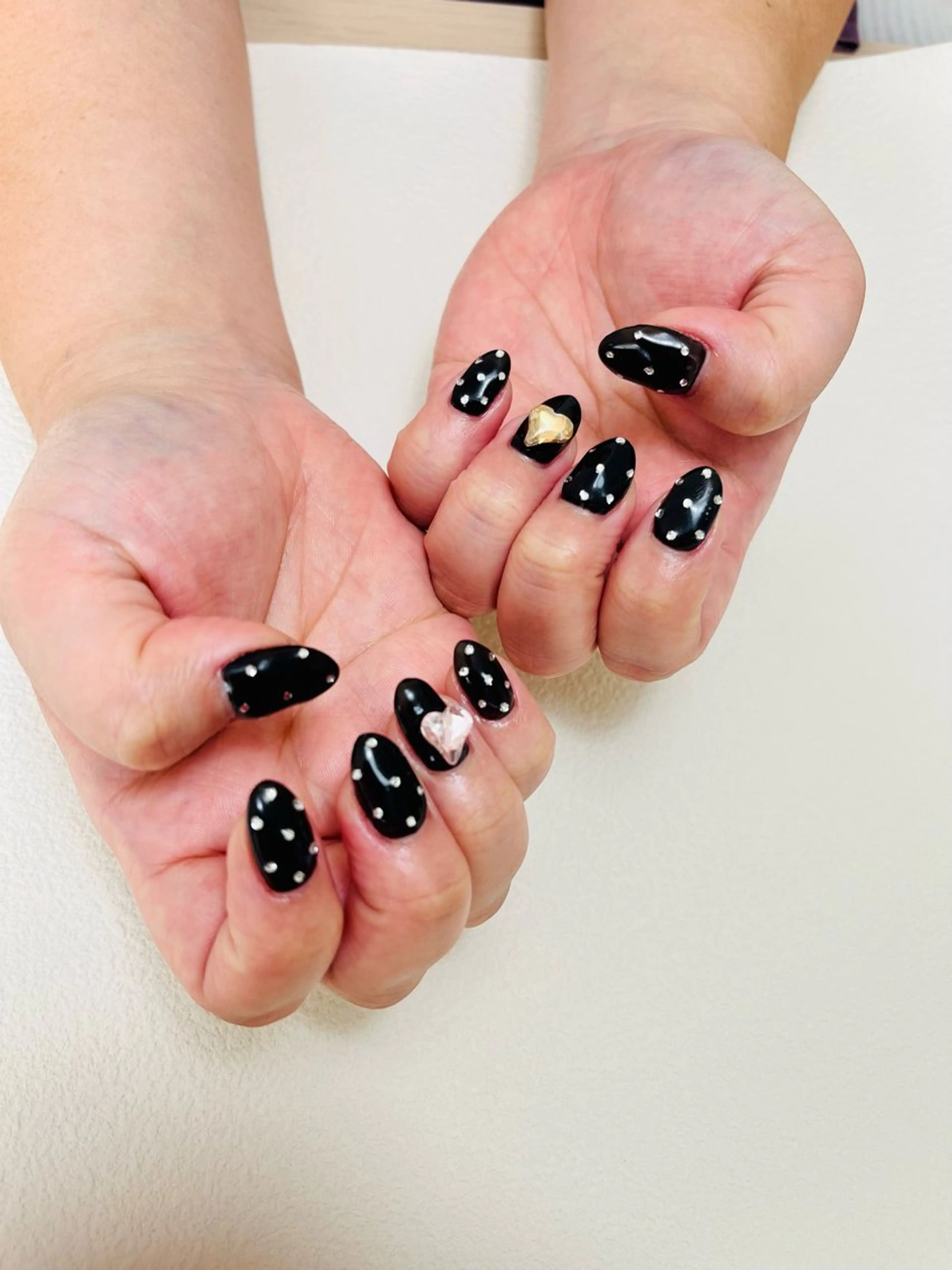 ネイル 持ち込み nail room.のネイルデザイン