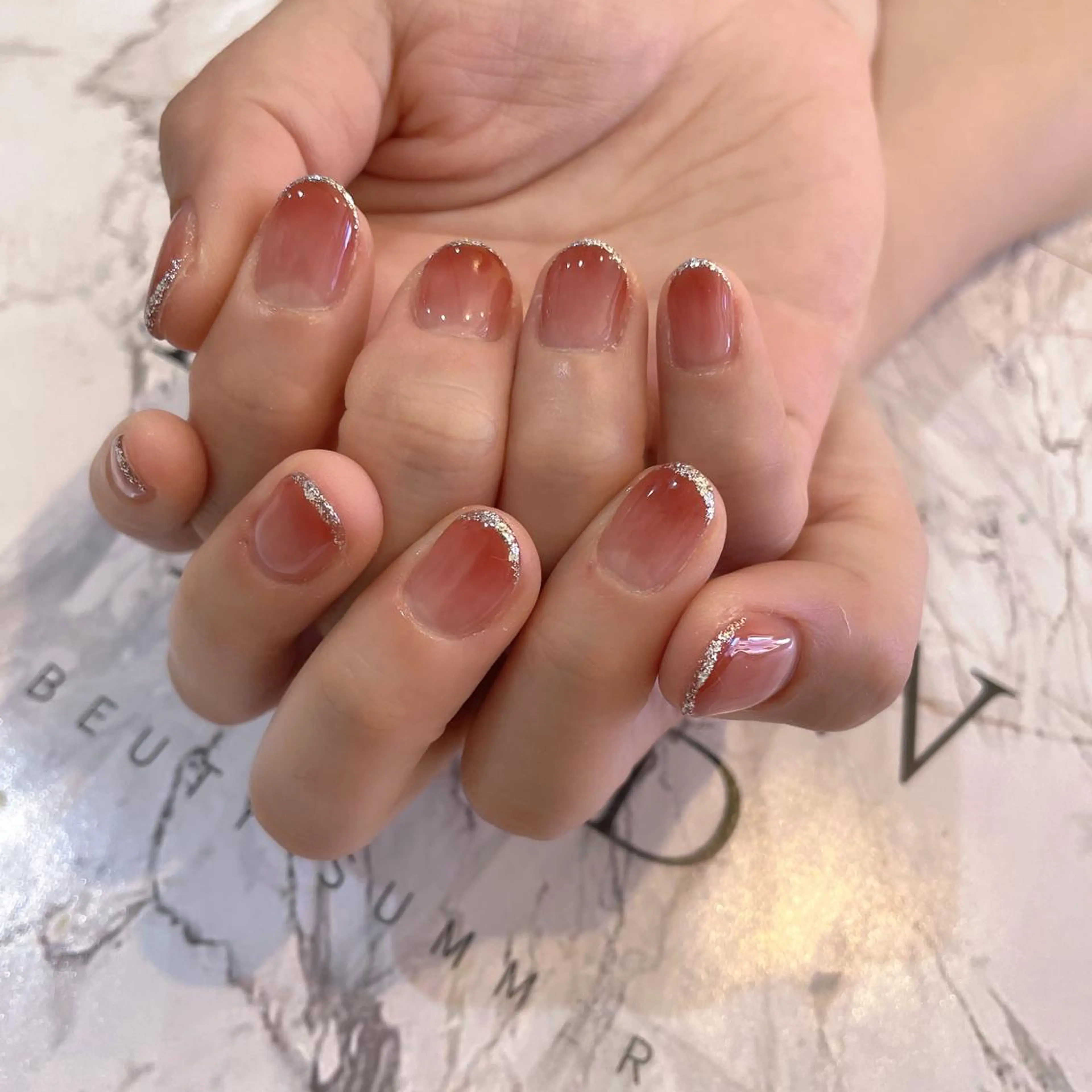 ネイル Rarity nail salon所属・Rarity nail salonのネイルデザイン