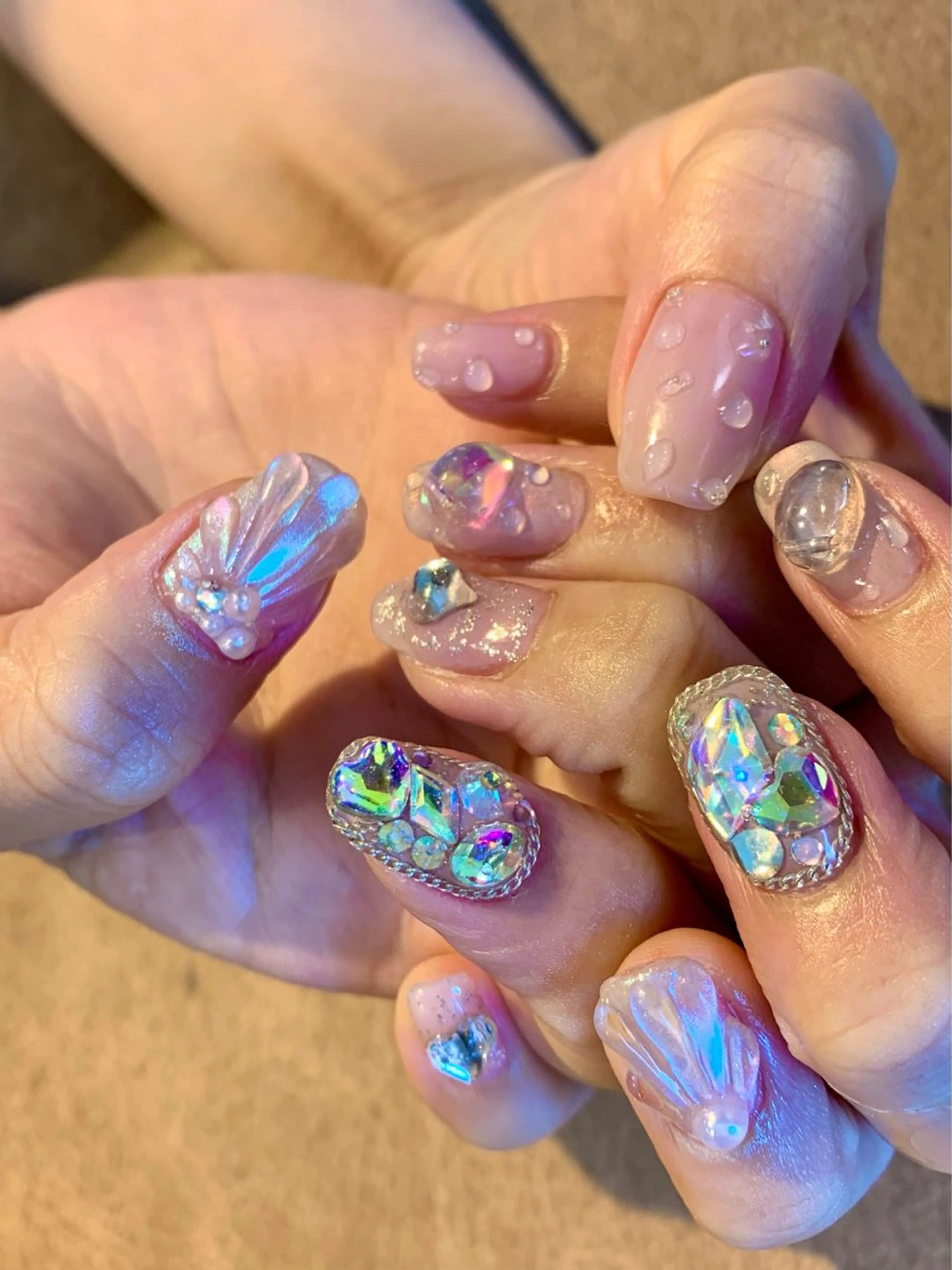 メンズ メンズトータルビューティーwellnessMARCA所属・【メンズ美容】 三浦かえでのエステ・リラクイメージ