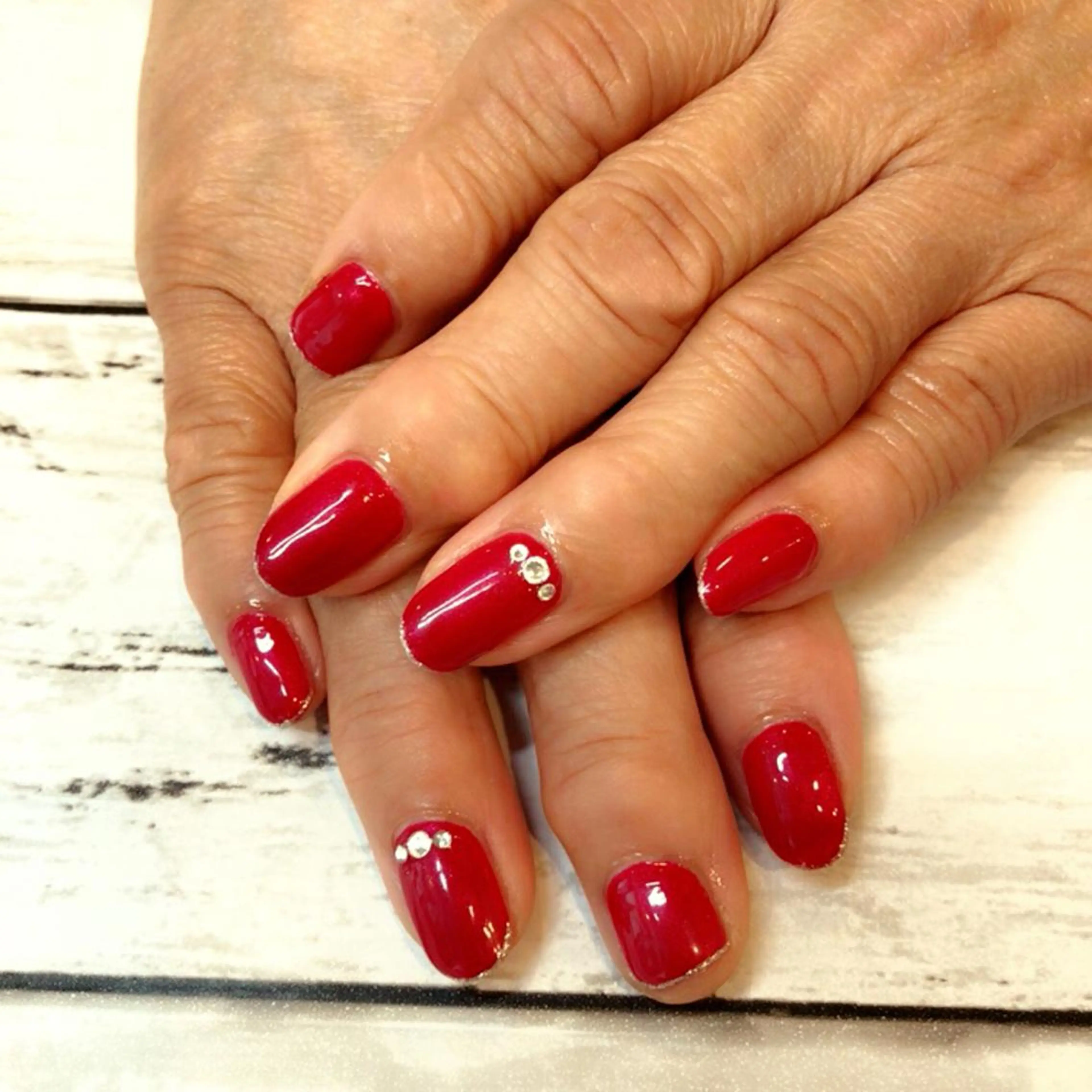 ネイル エステティックサロン Liente(リアンテ）所属・Hashimoto .のエステ・リラクイメージ