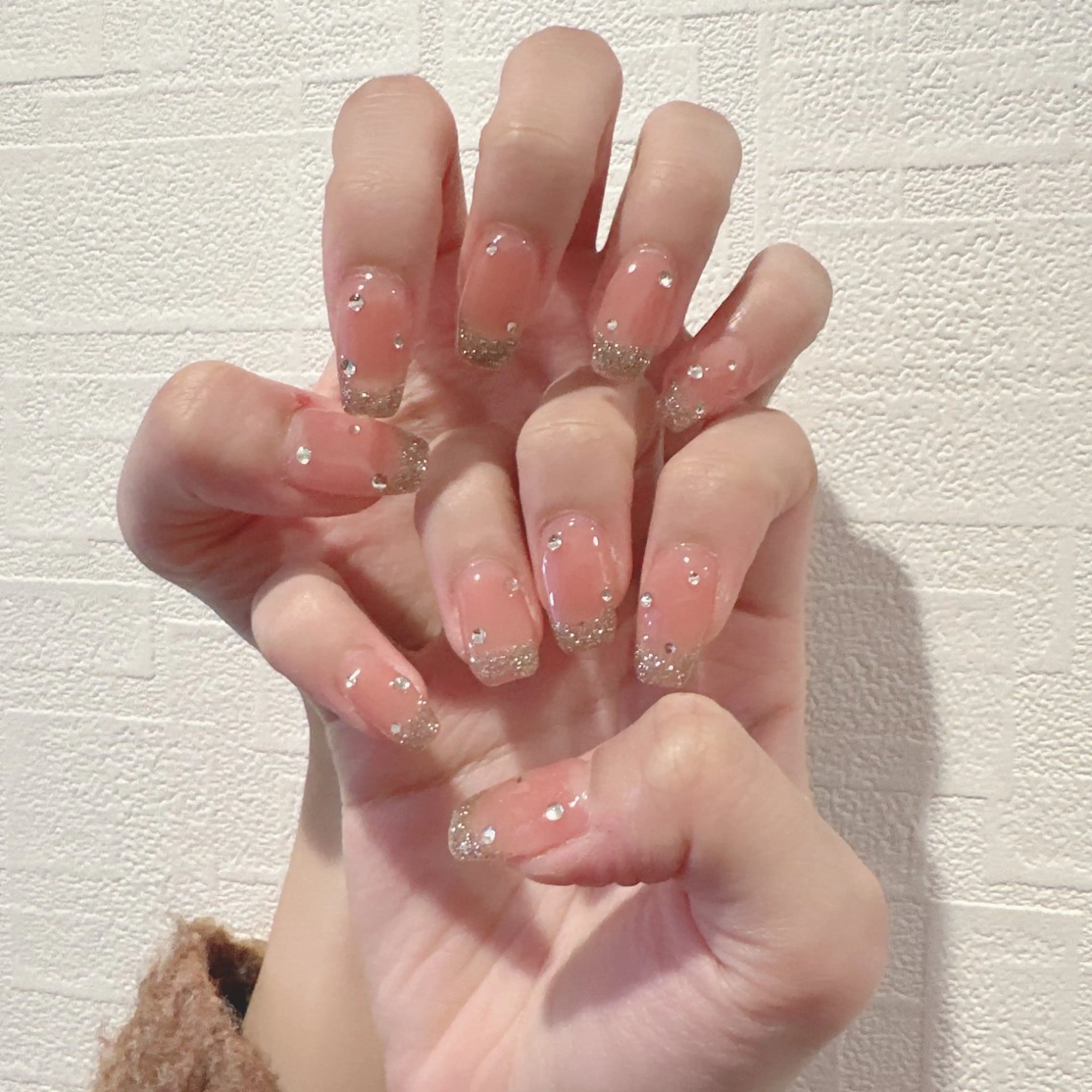 ネイル ハンドネイル D-BEAUTY Nailsalonのネイルデザイン