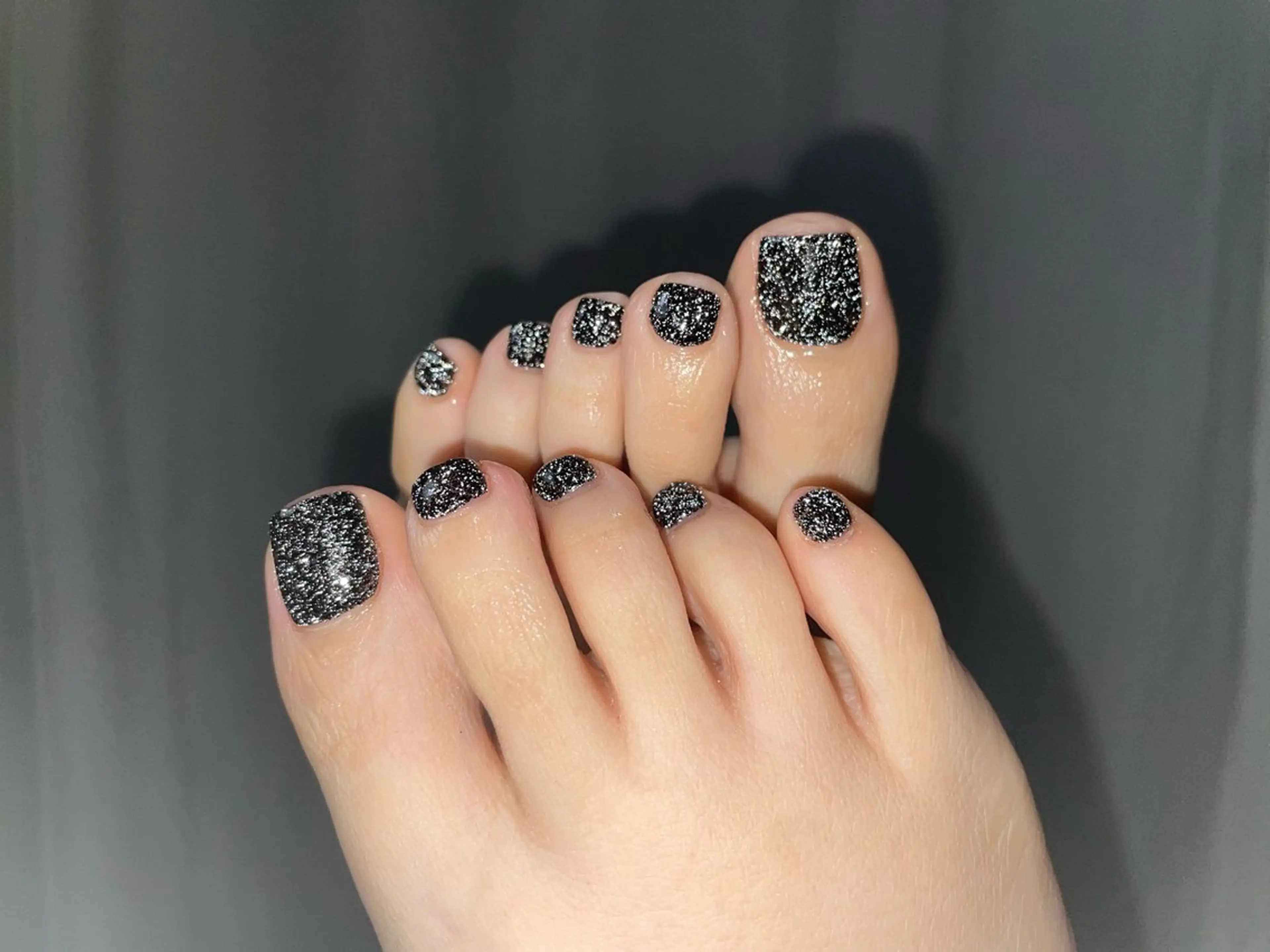 ネイル フラッシュネイル shiro Totalo   Beauty Salon所属・Shiro 佐鳴台店 IZUMIのネイルデザイン