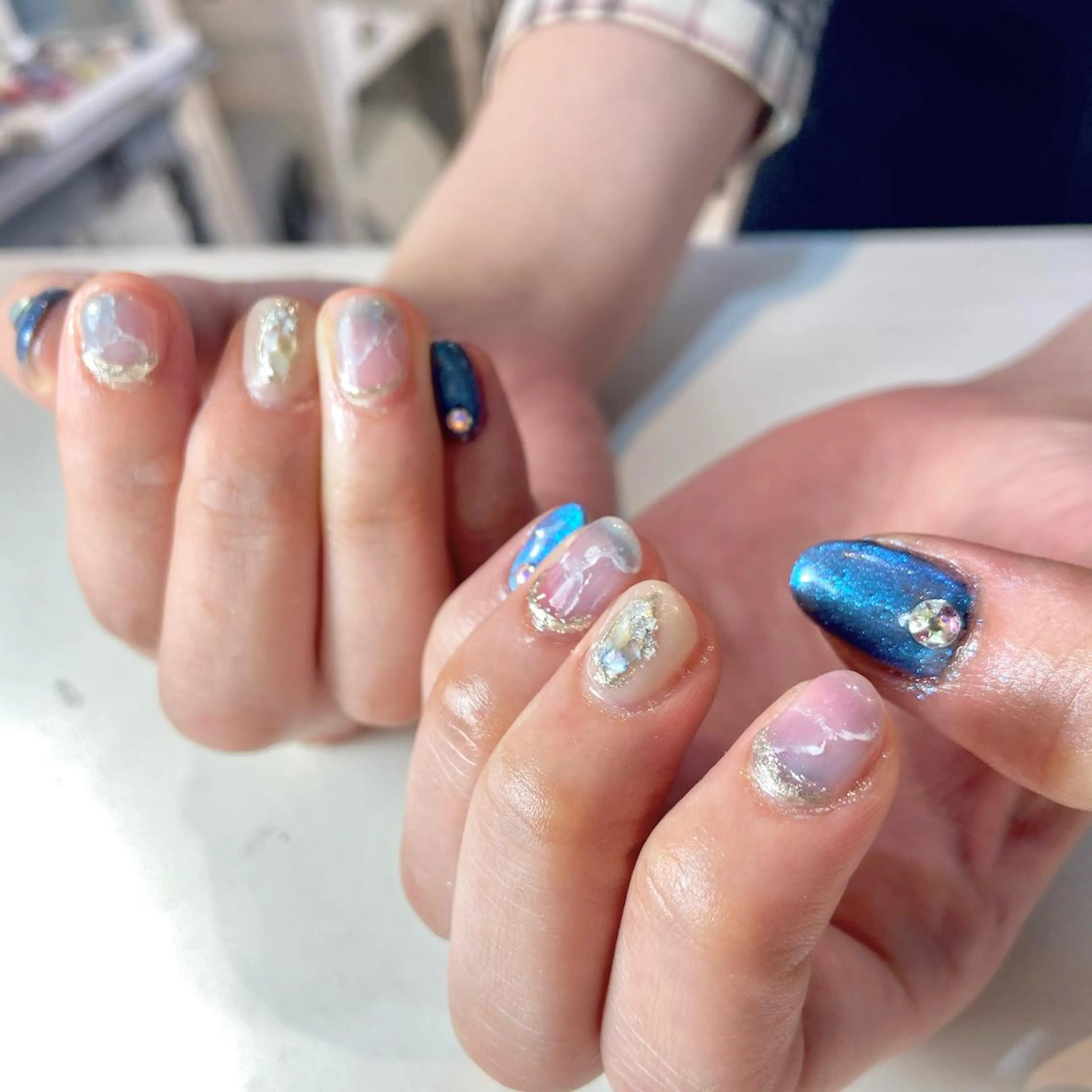 ネイル Ange epais nAnnAnのその他イメージ