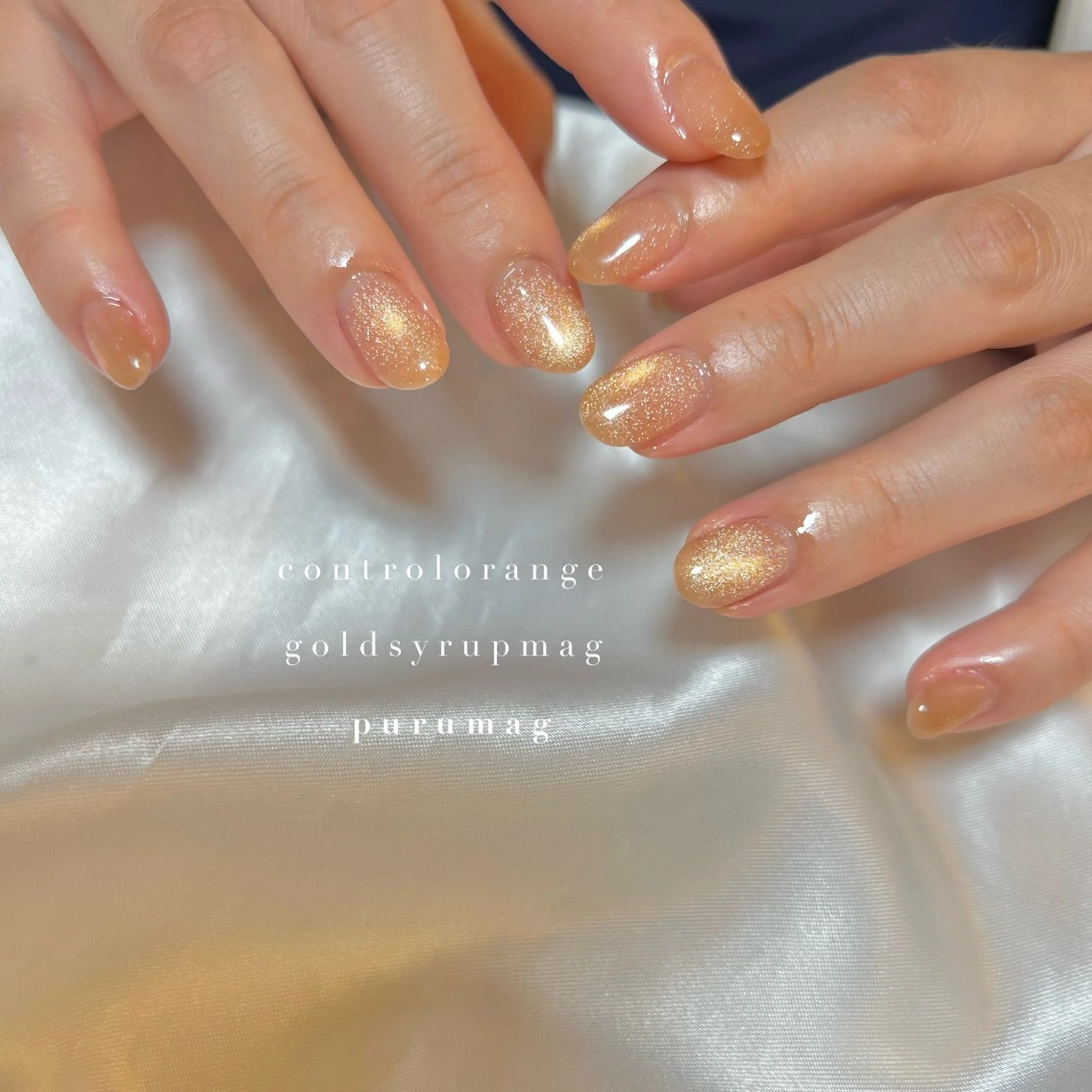 ネイル Nail Salon&School REPLENDA所属・REPLENDA/ azusa(石井梓)のネイルデザイン