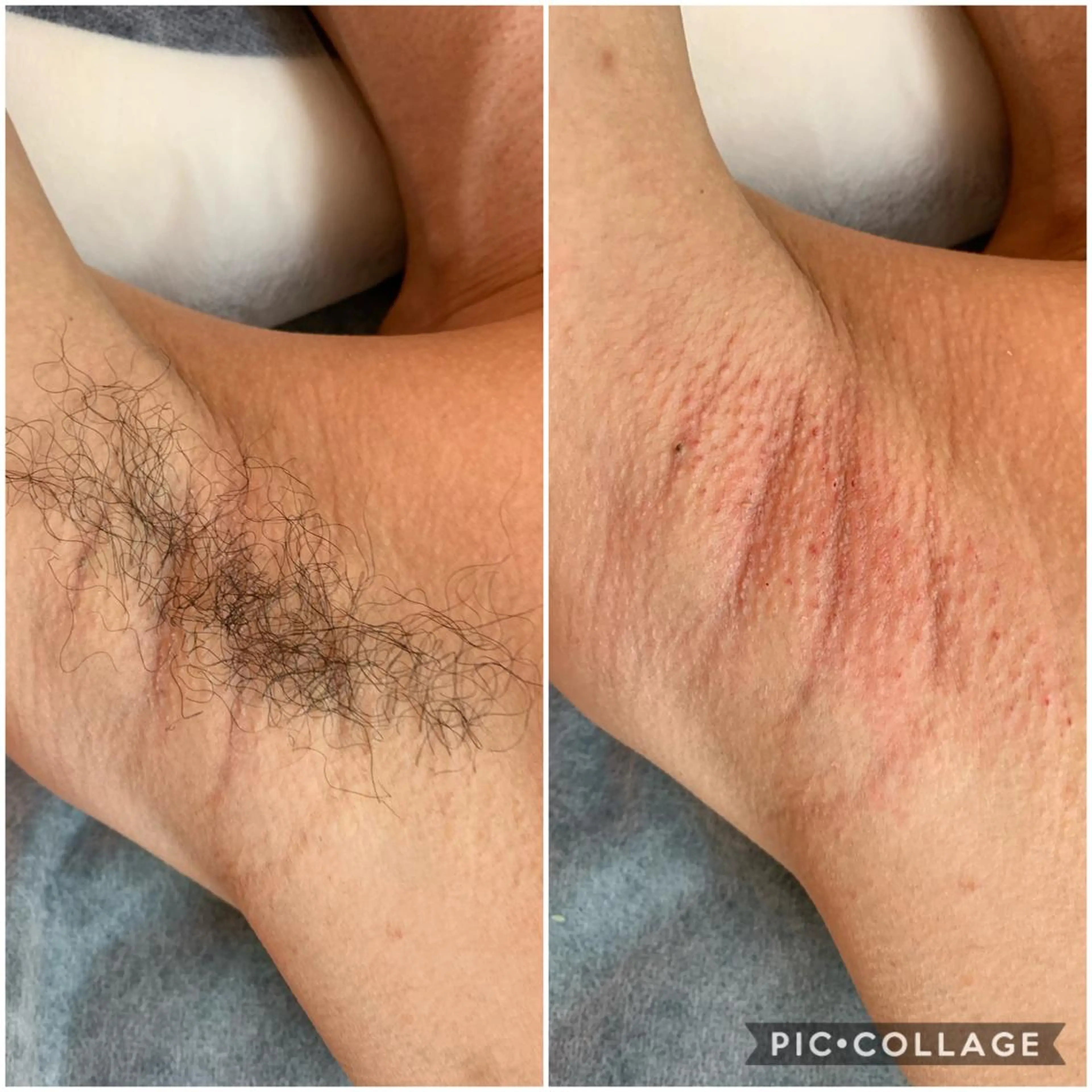 メンズ Laki wax所属・Laki wax chikaのエステ・リラクイメージ