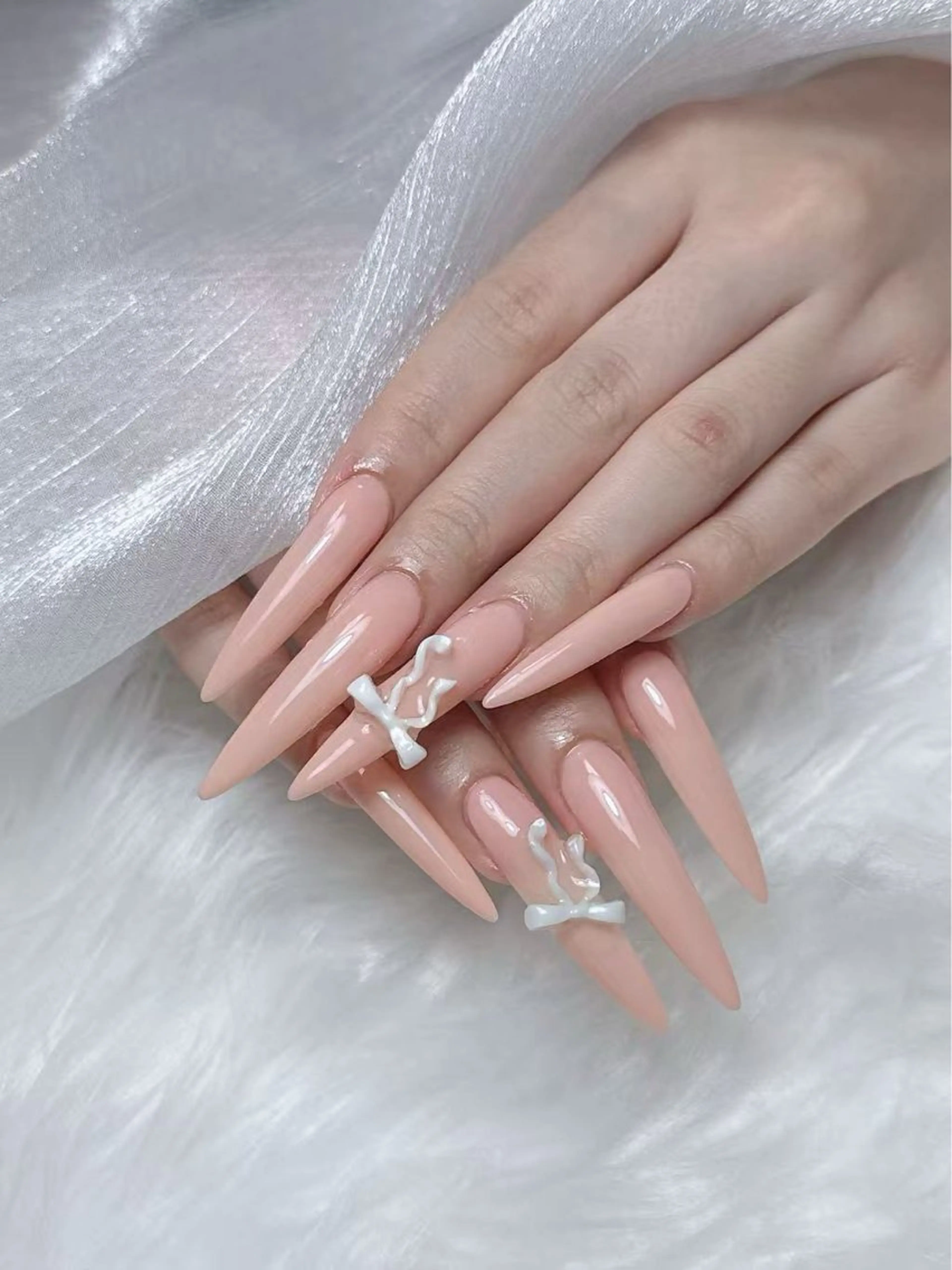 ネイル W &nail所属・mai 🍓のネイルデザイン