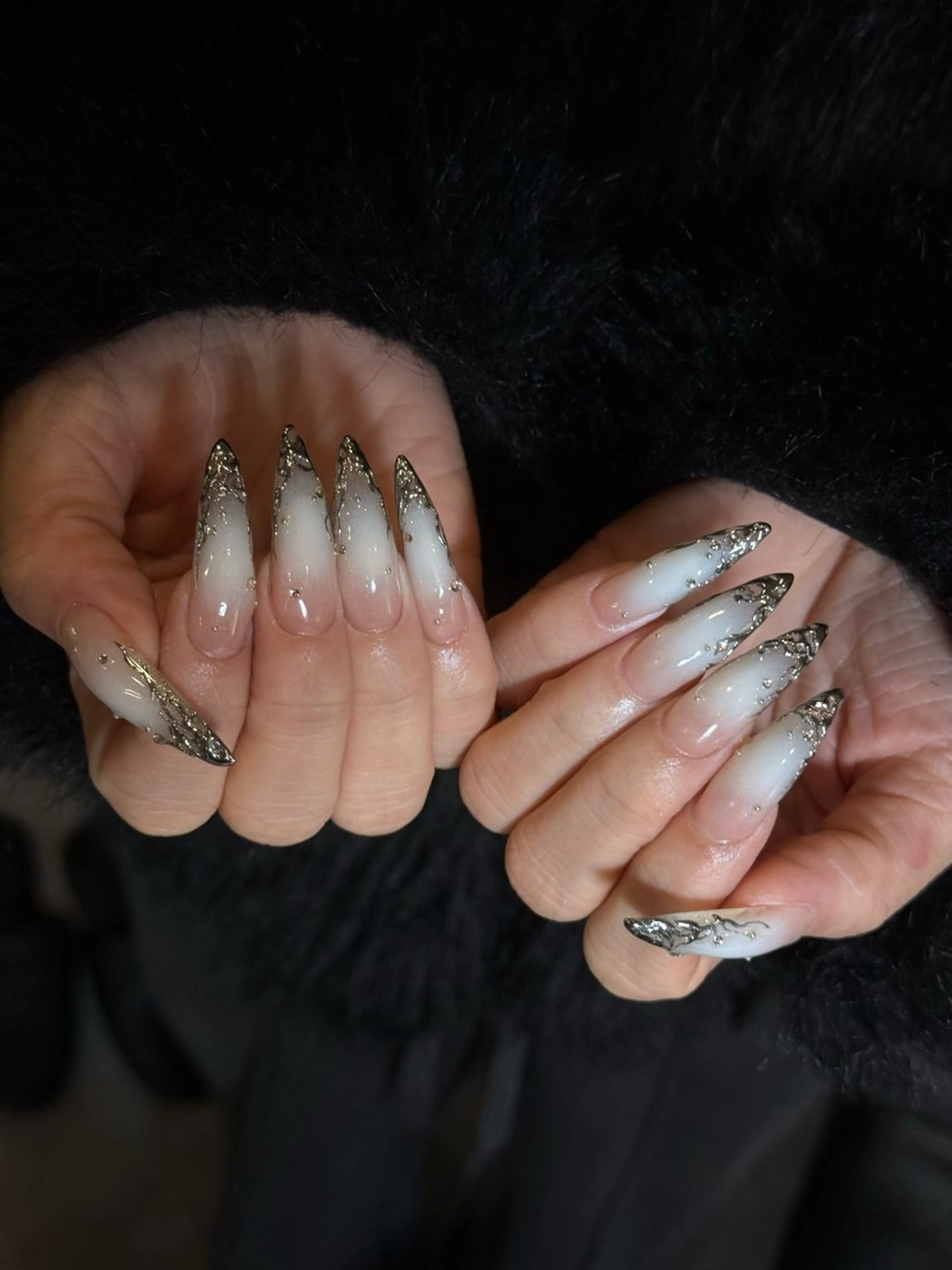 ネイル ハンドネイル lillion♡ Momokaのネイルデザイン