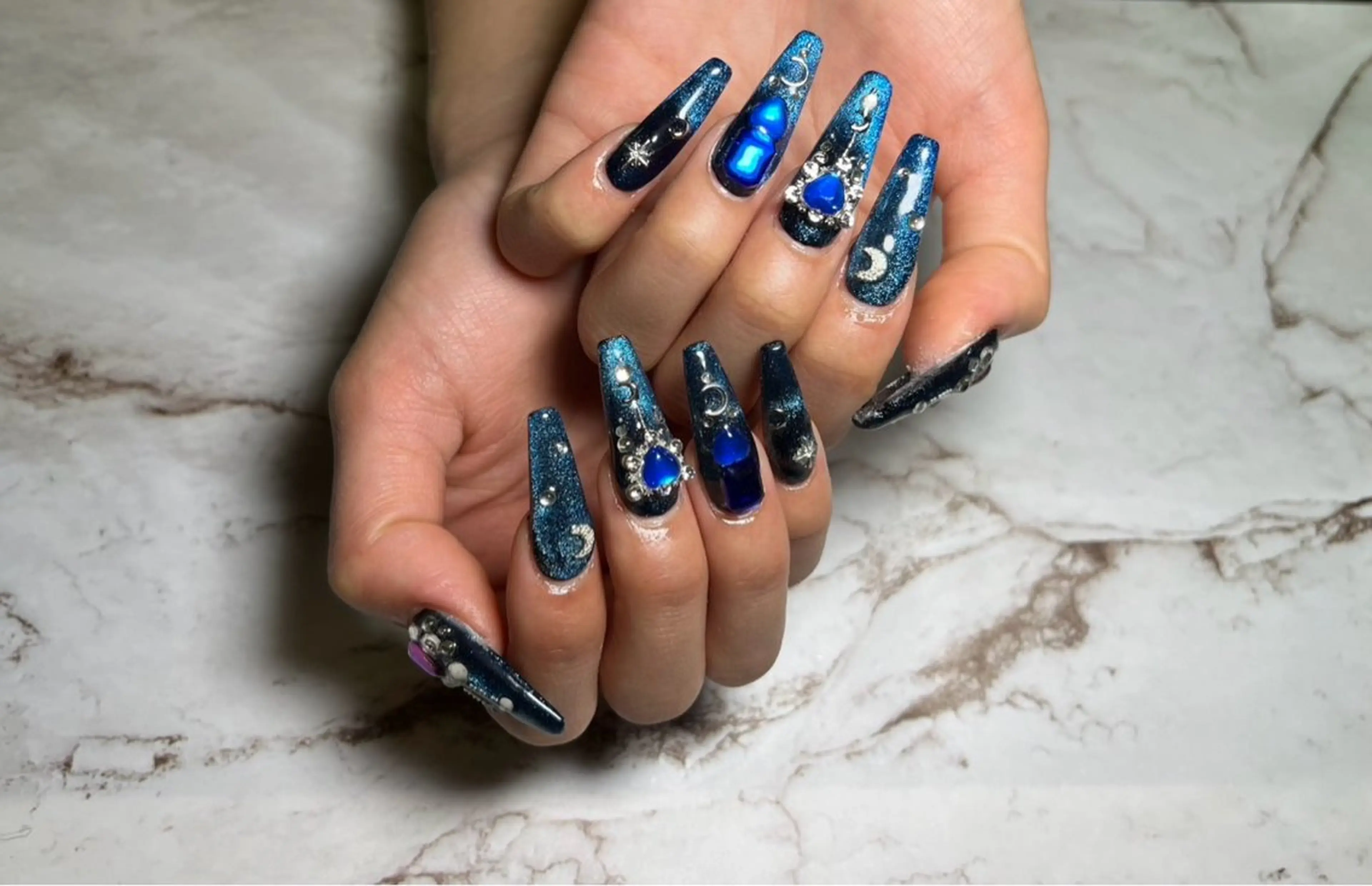 ネイル NAIL salon ACEのネイルデザイン