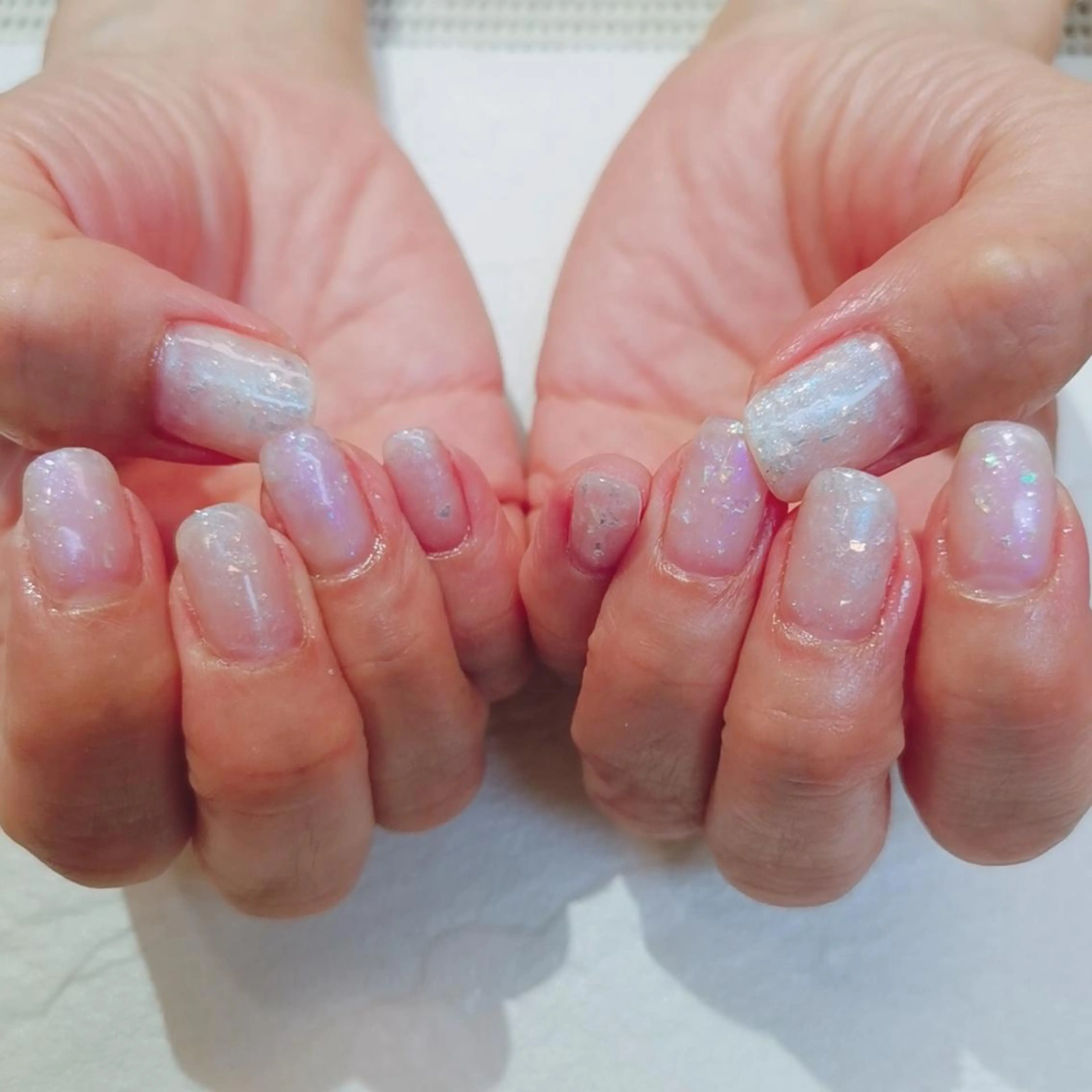 ネイル ハンドネイル reve あやののネイルデザイン