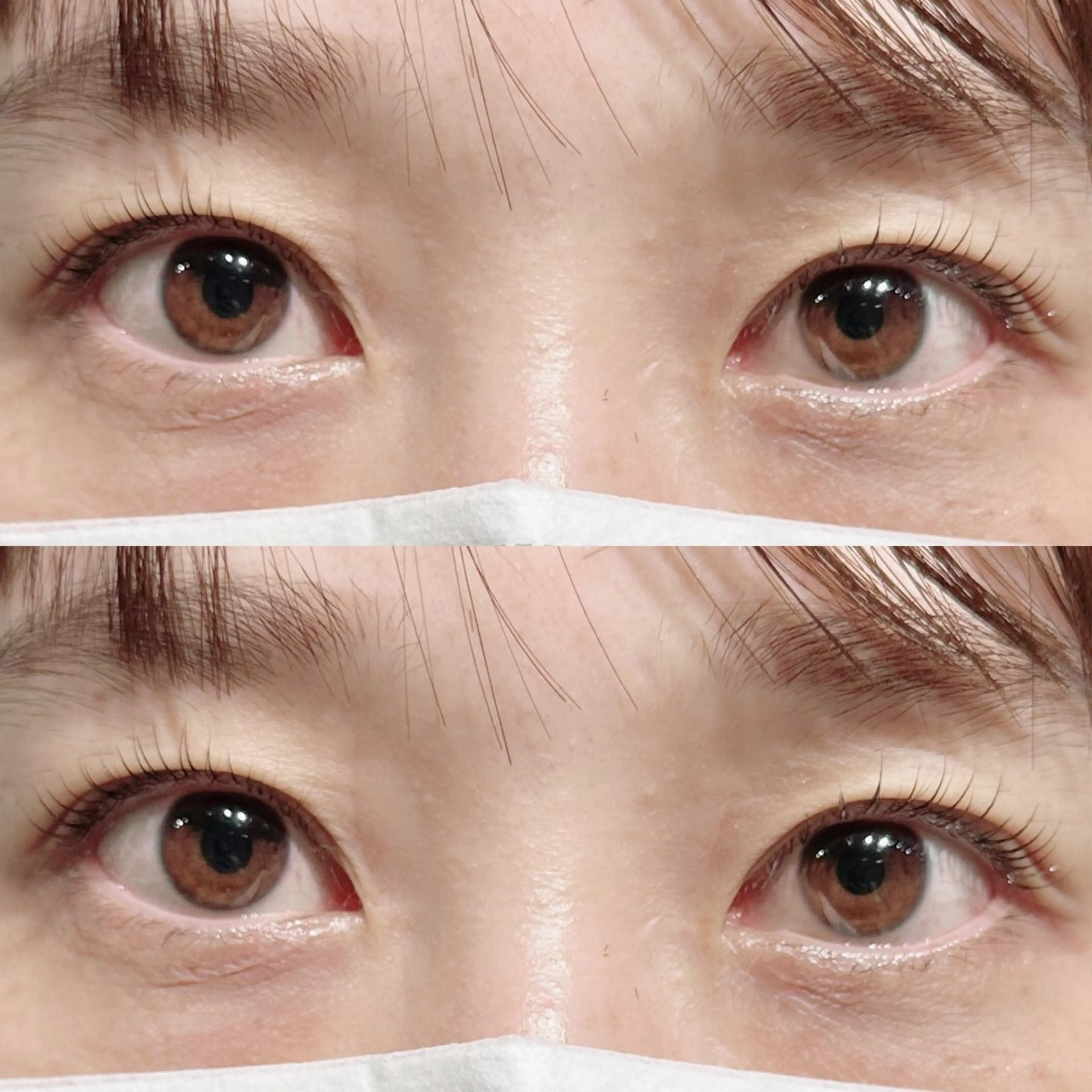 マツエク・マツパ マツパ アイ.ネイリスト りこの眉毛・アイブロウイメージ