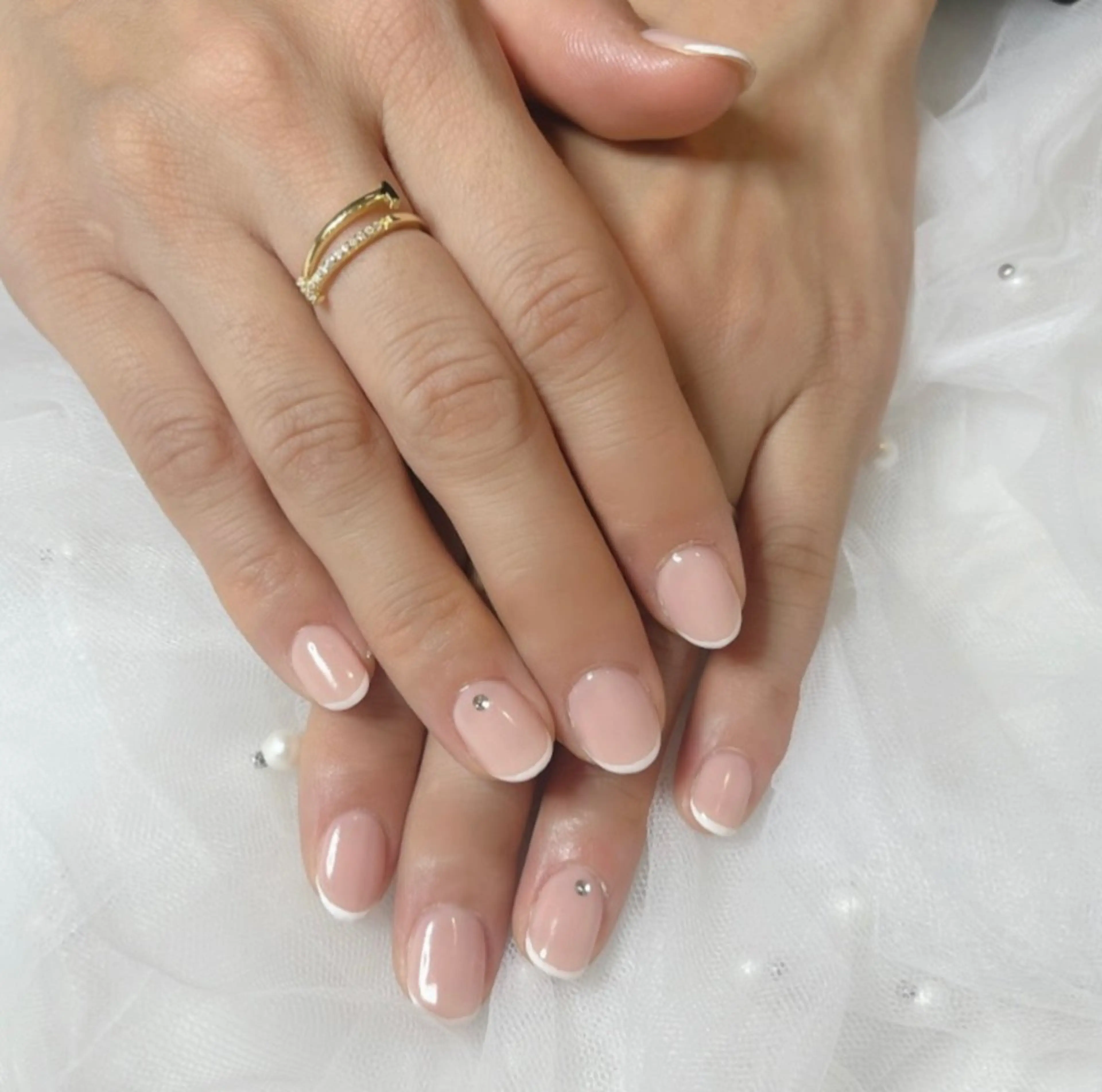 ネイル Nail Eye Salon ＆ School Plaisir 【プレジール】所属・u rの眉毛・アイブロウイメージ