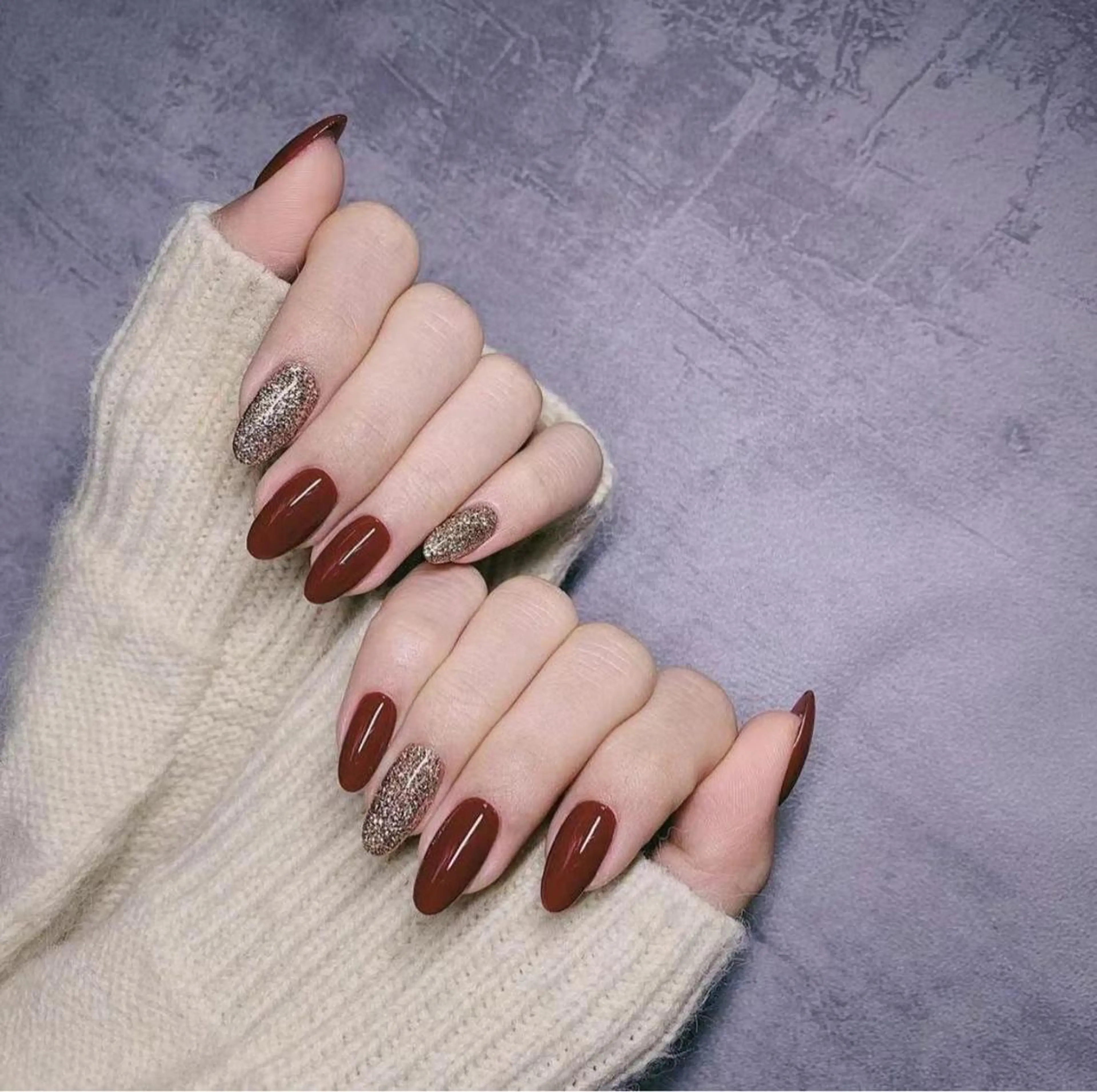 ネイル ハンドネイル Queen’s 歌舞伎町店のネイルデザイン